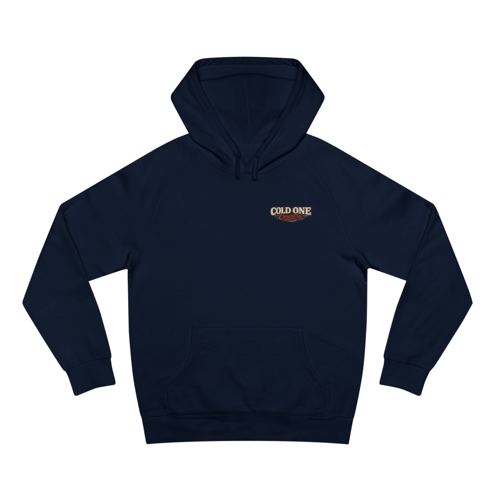 Cold One Country Hoodie