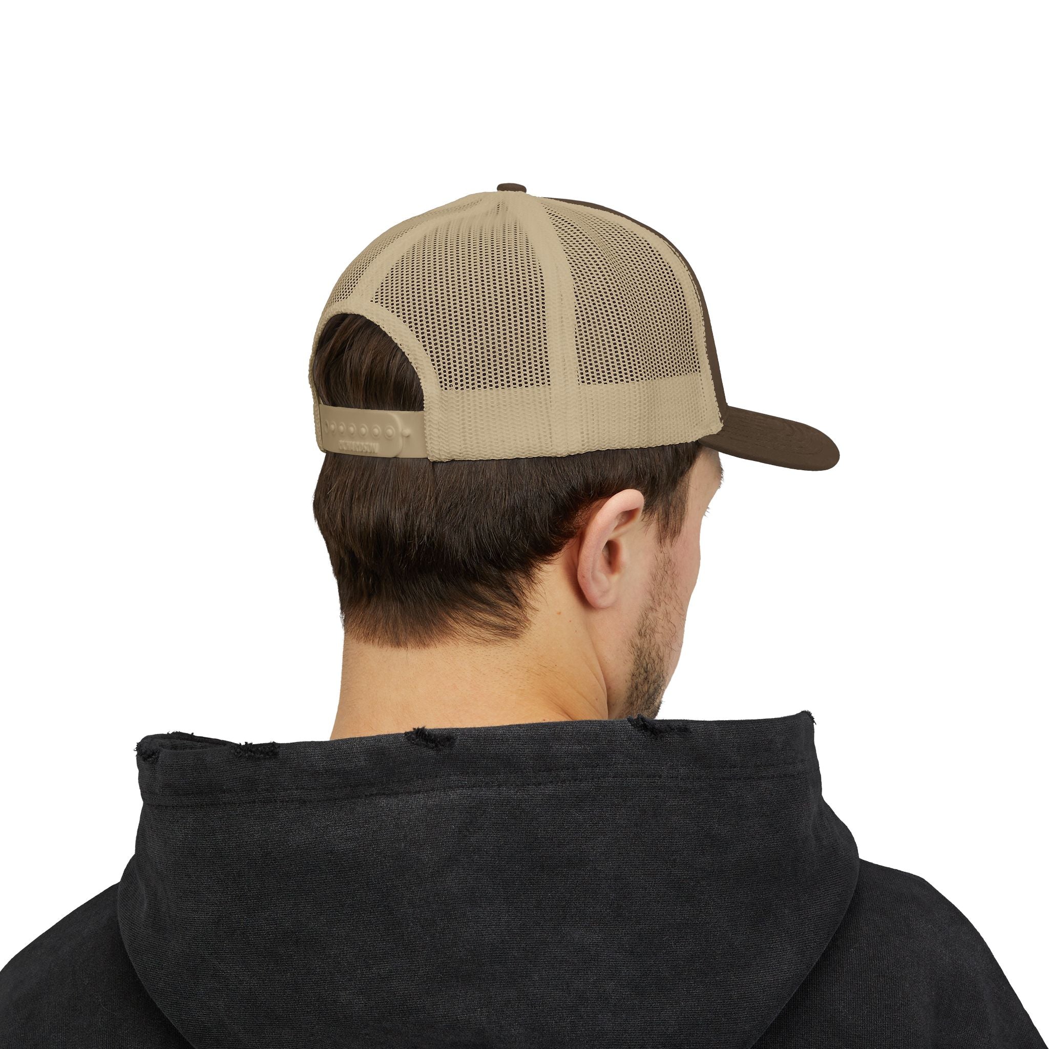 Cold One Country Trucker Cap