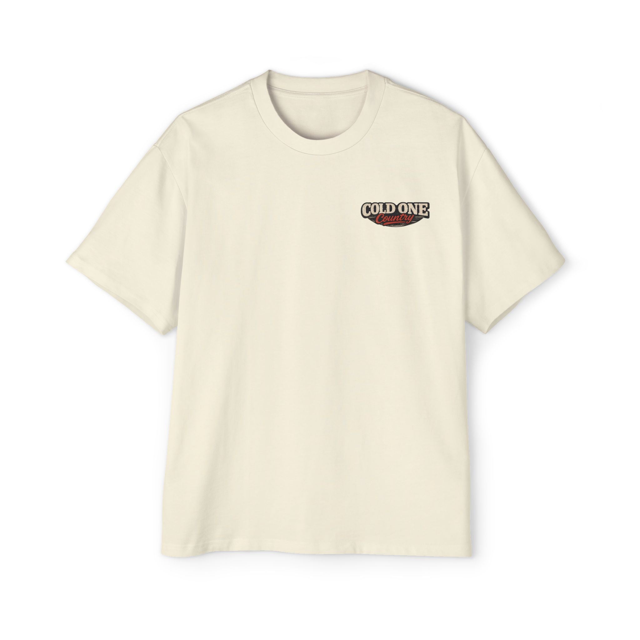 Cold One Country - T-Shirt