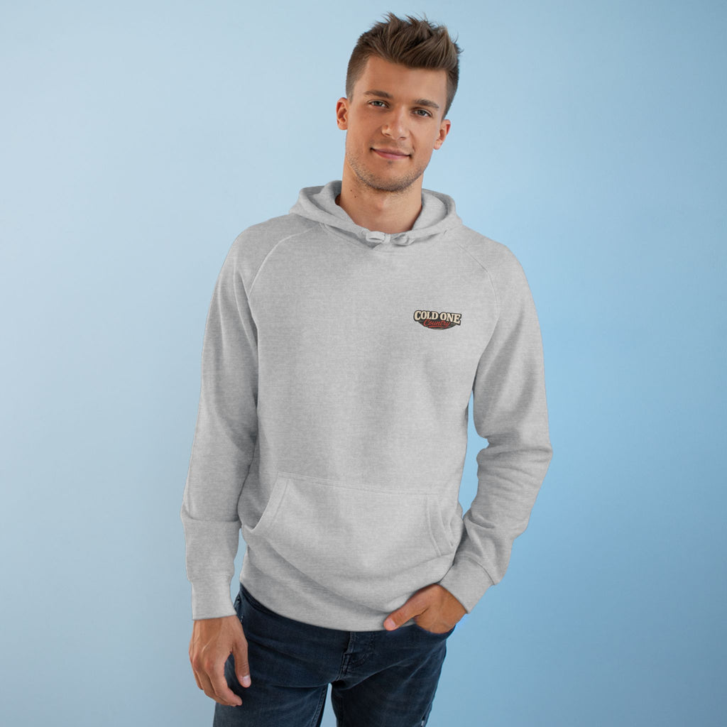 Cold One Country Hoodie