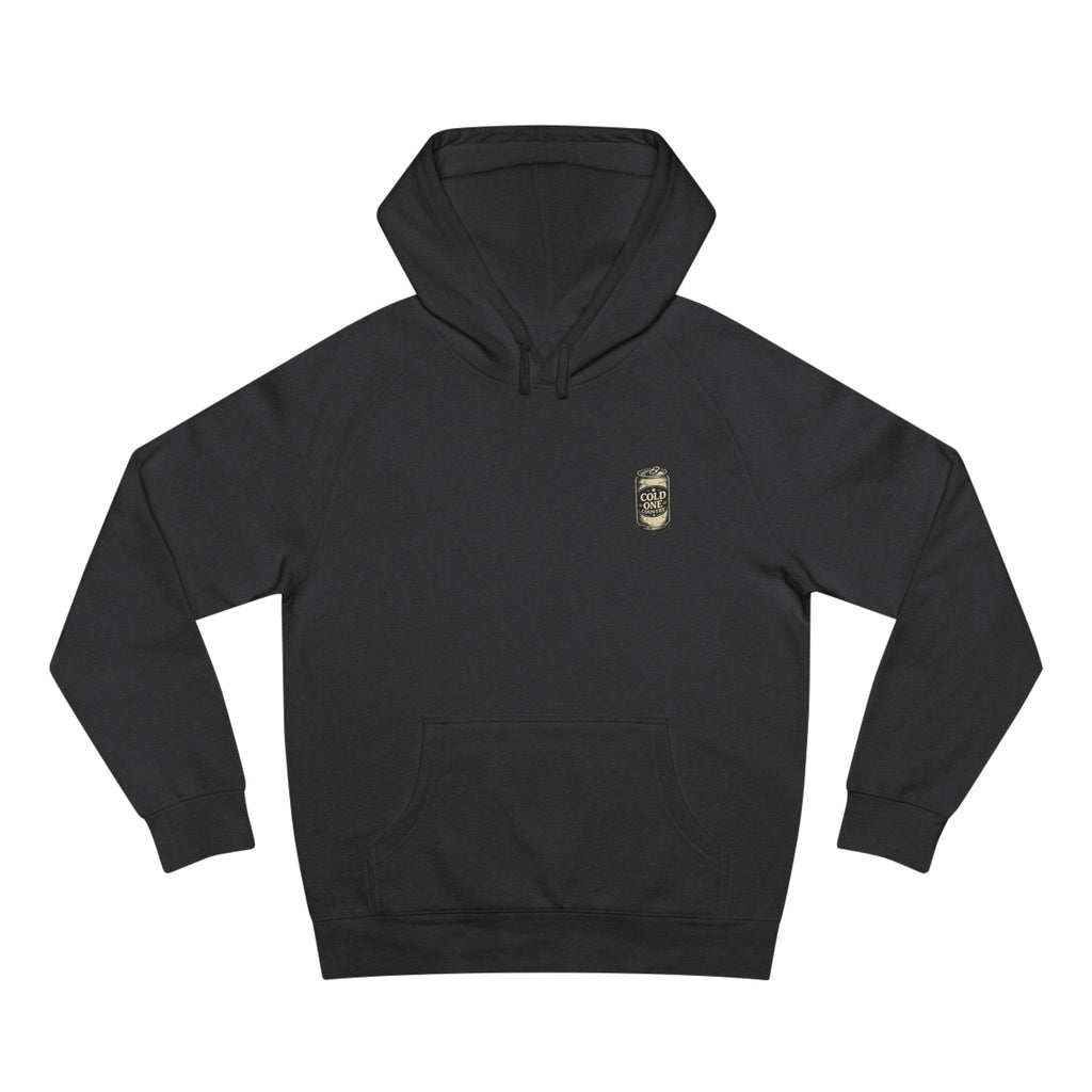 Built for Knockoff Hoodie