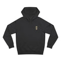 Built for Knockoff Hoodie