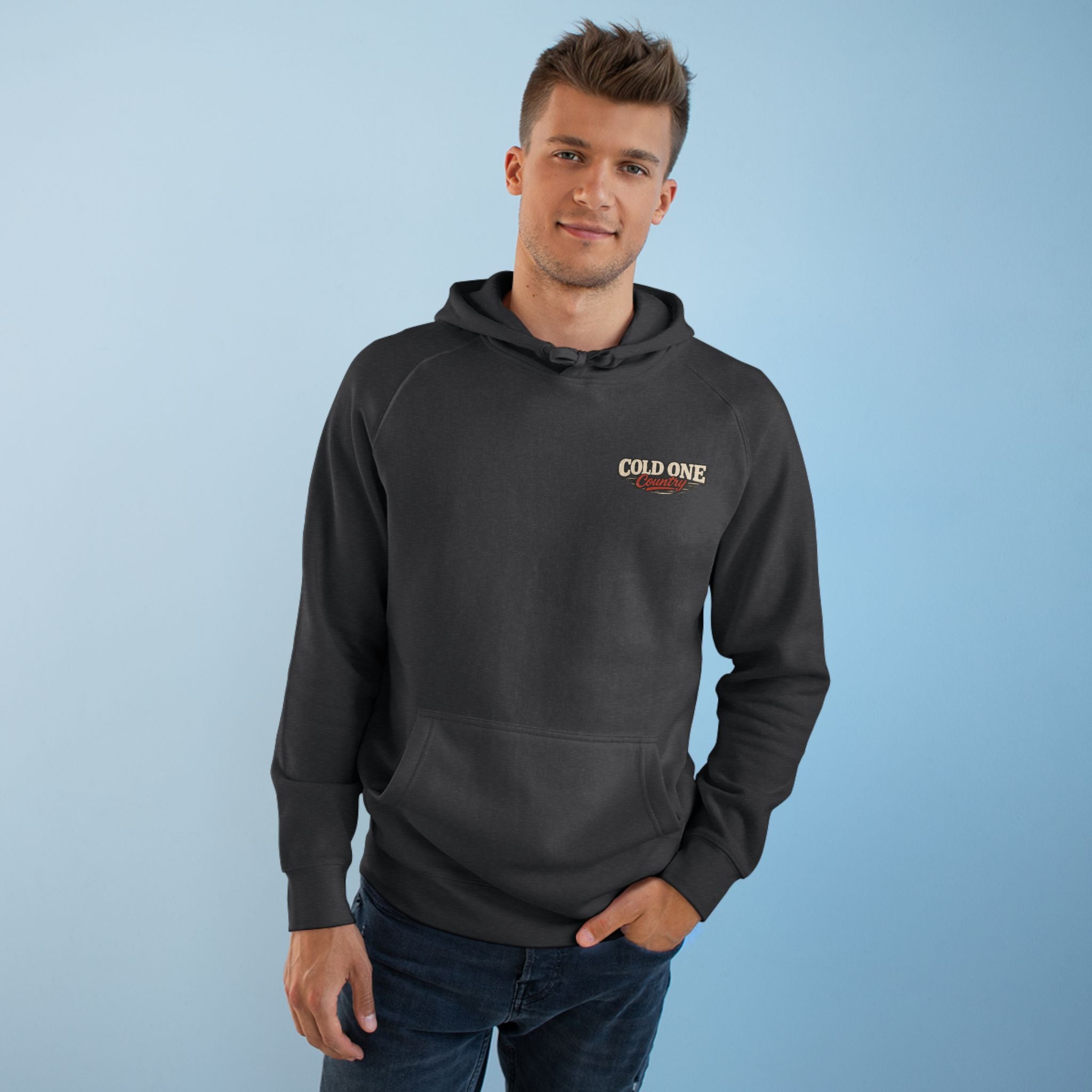 Cold One Country Hoodie