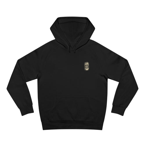 Built for Knockoff Hoodie