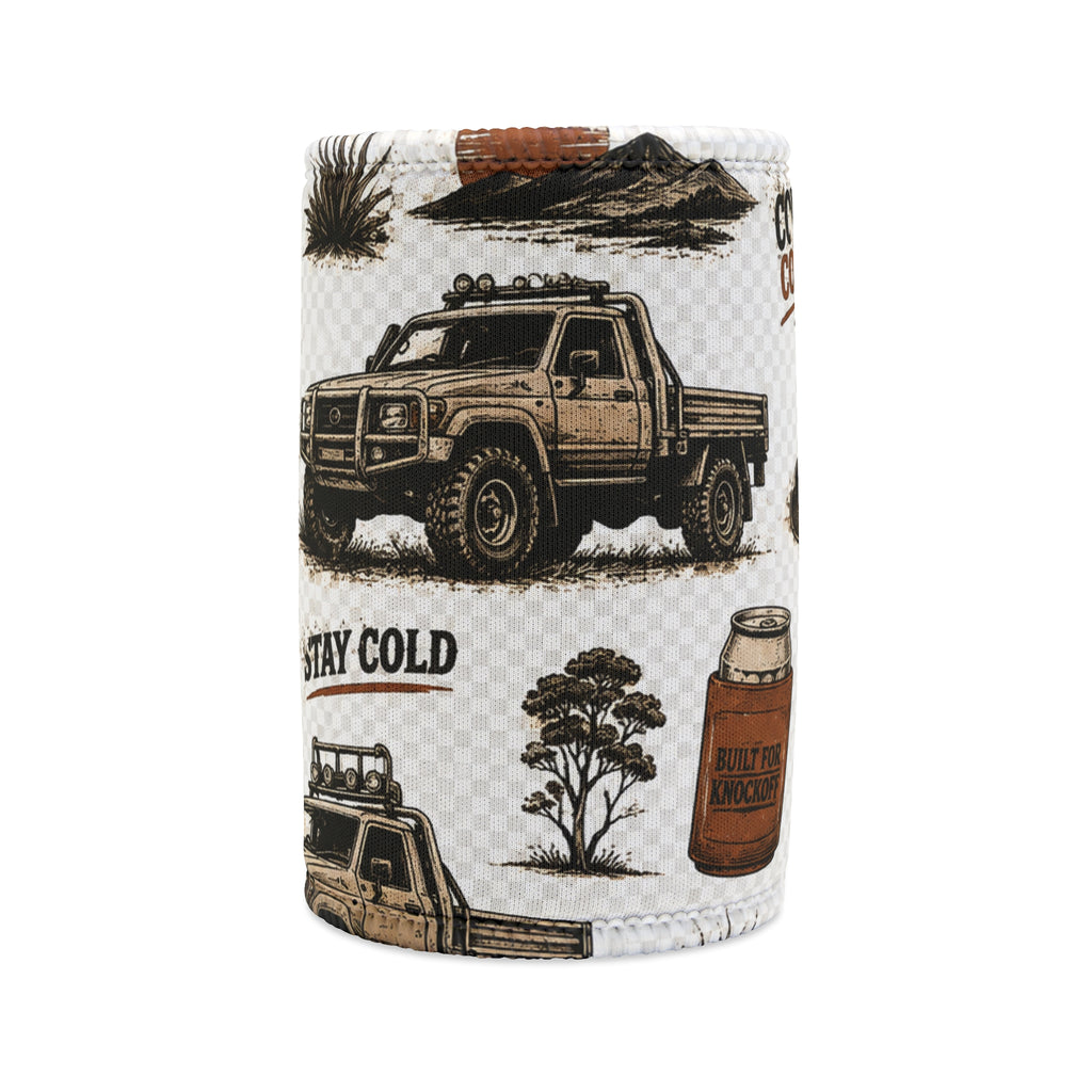 Cold One Country Stubby Cooler