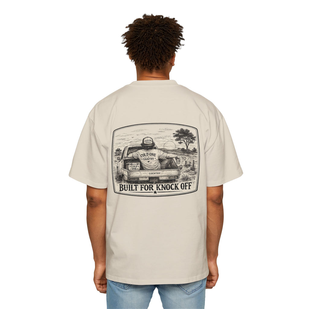 Built For Knockoff - T-Shirt