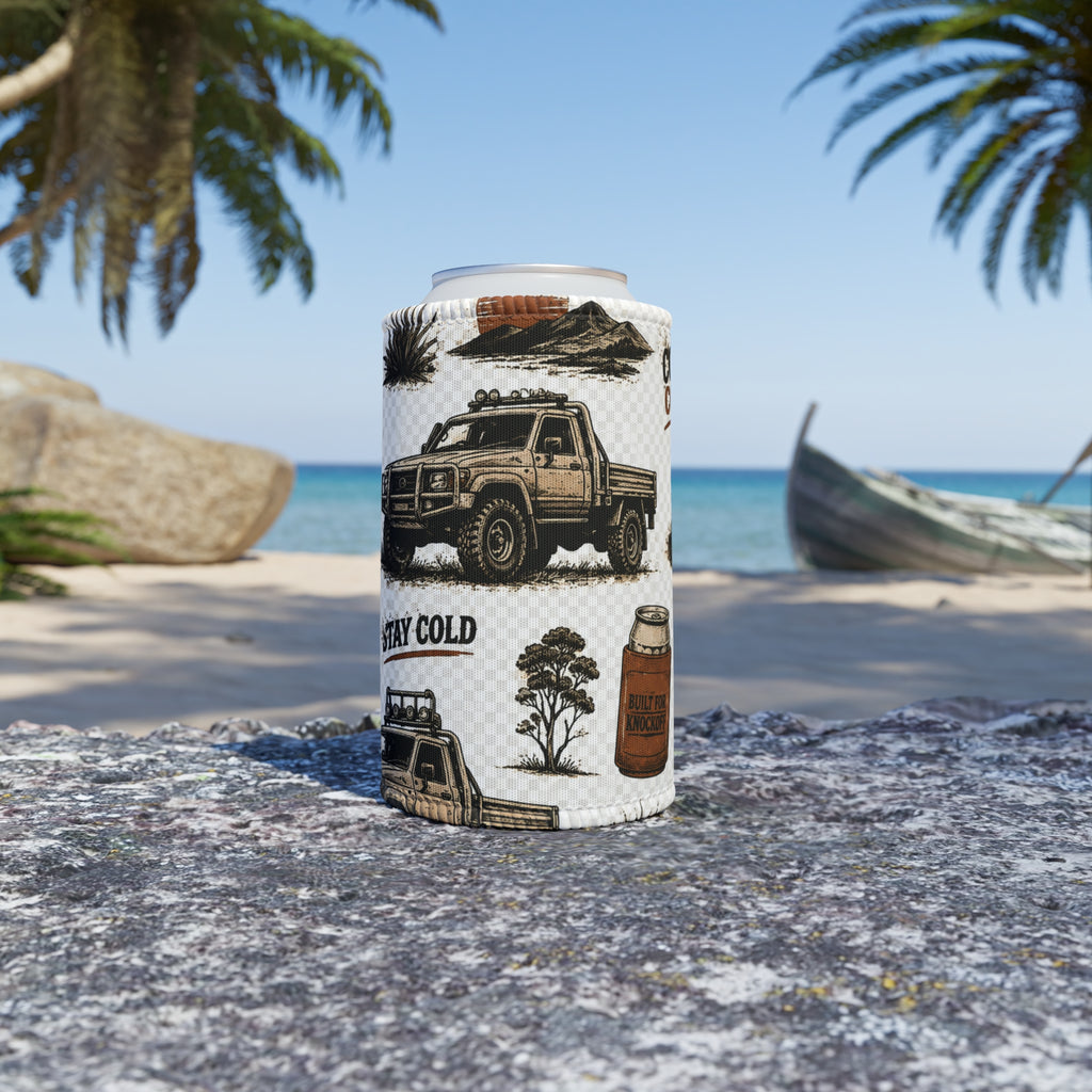 Cold One Country Stubby Cooler