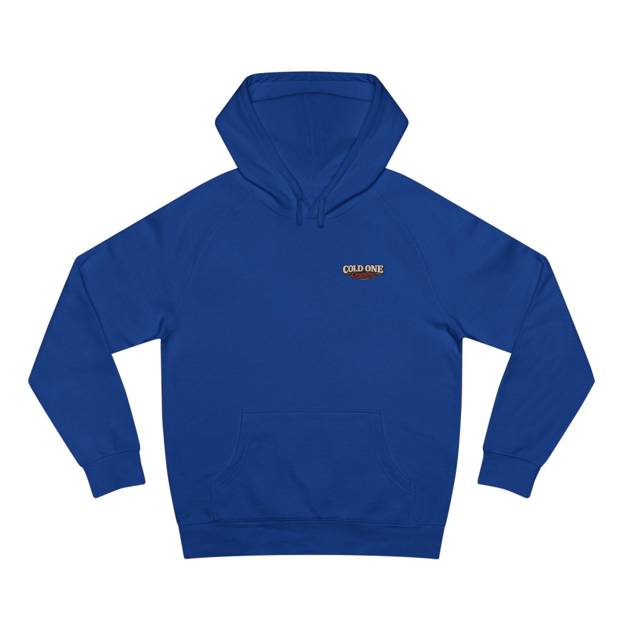 Cold One Country Hoodie
