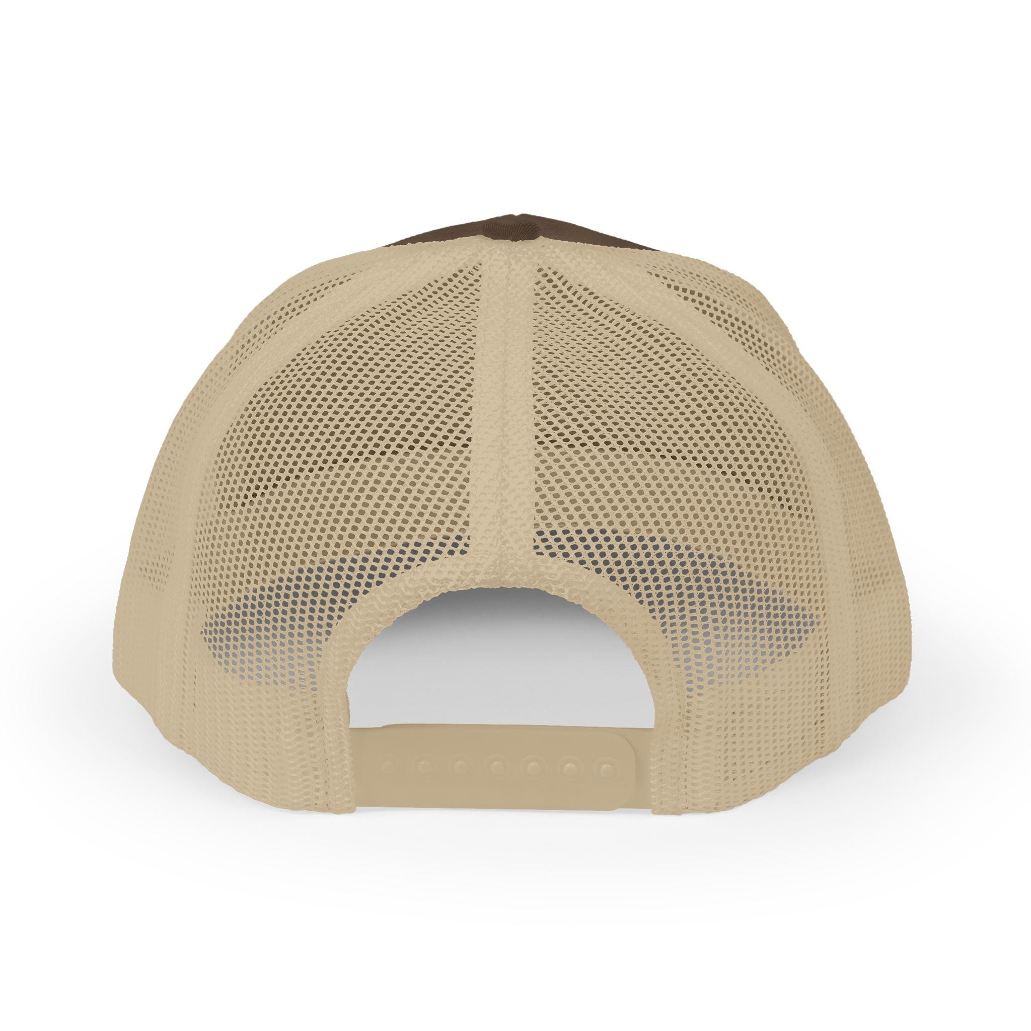 Cold One Country Trucker Cap