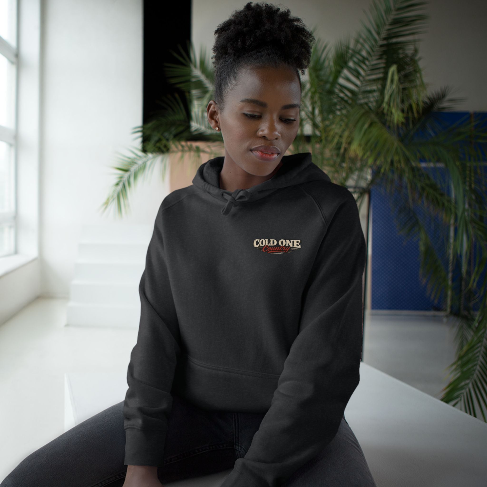 Cold One Country Hoodie