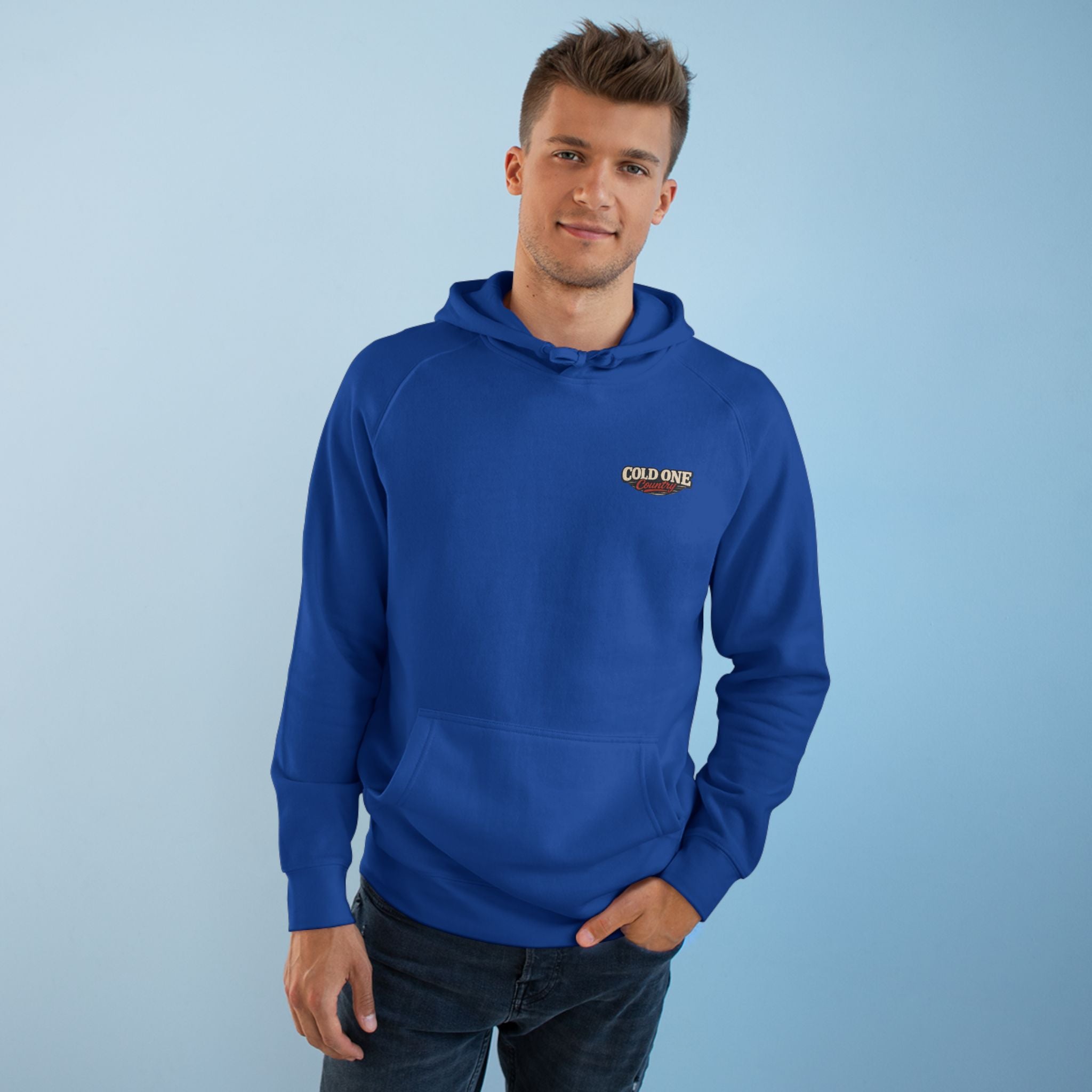 Cold One Country Hoodie