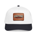 Cold One Country Baseball Cap