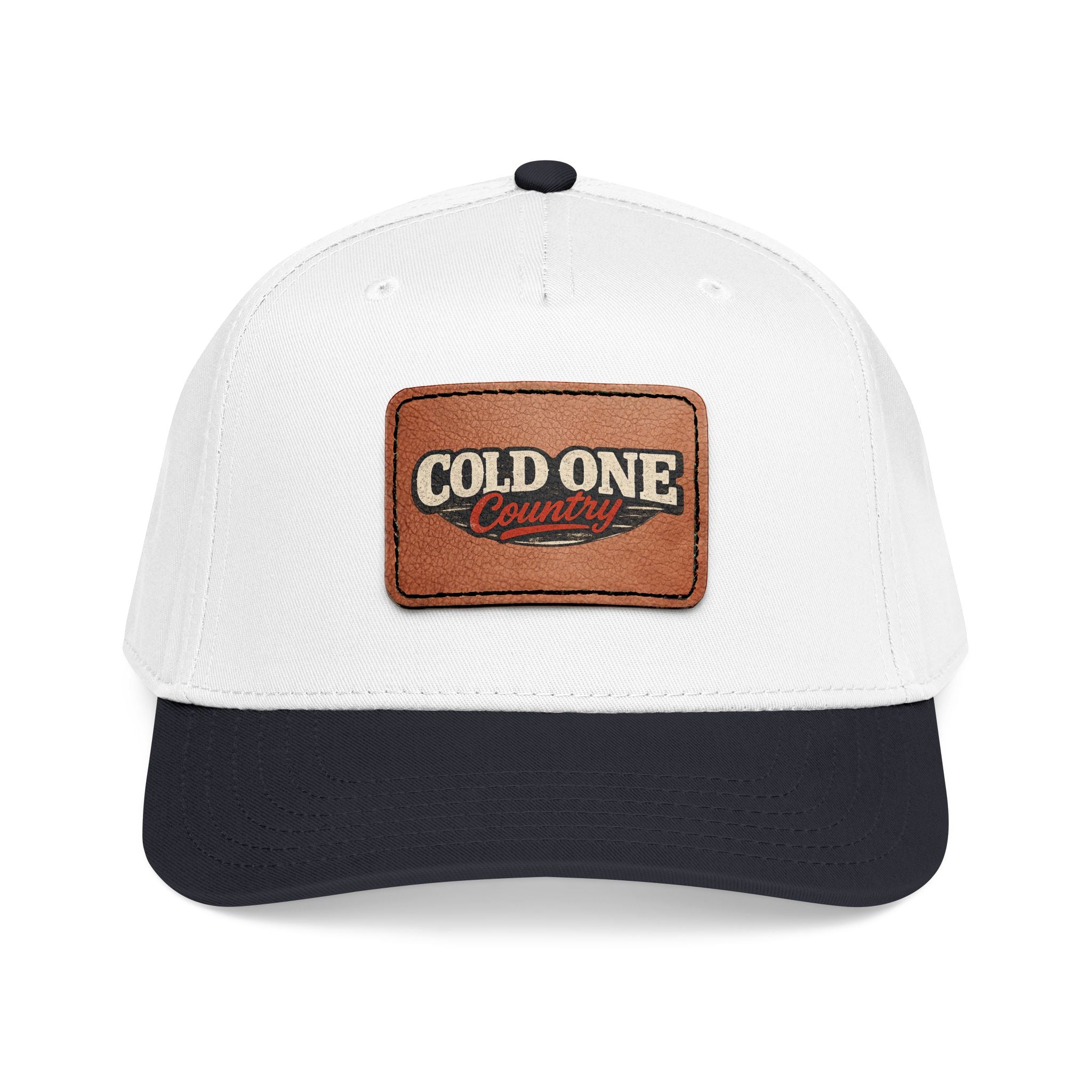 Cold One Country Baseball Cap