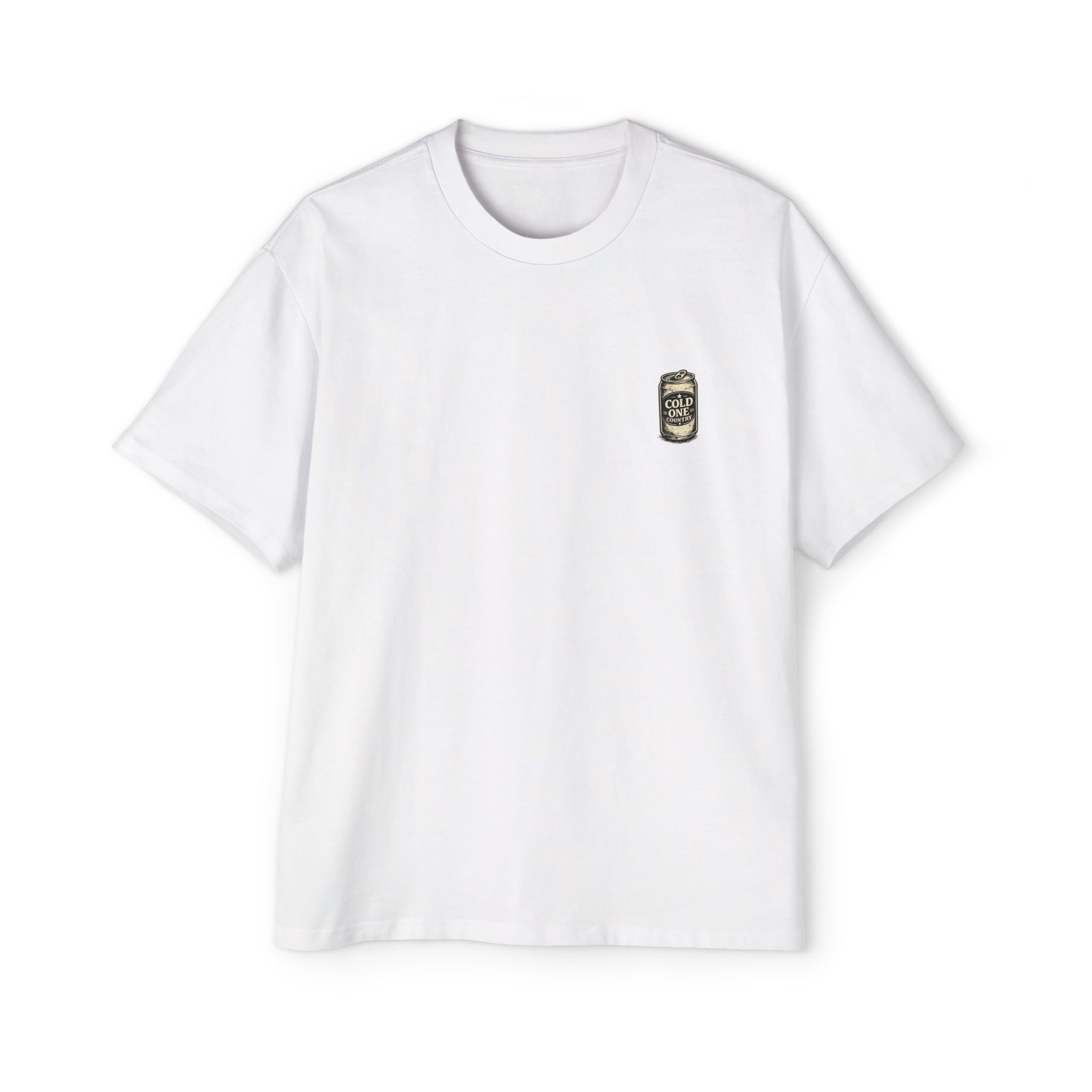 Built For Knockoff - T-Shirt