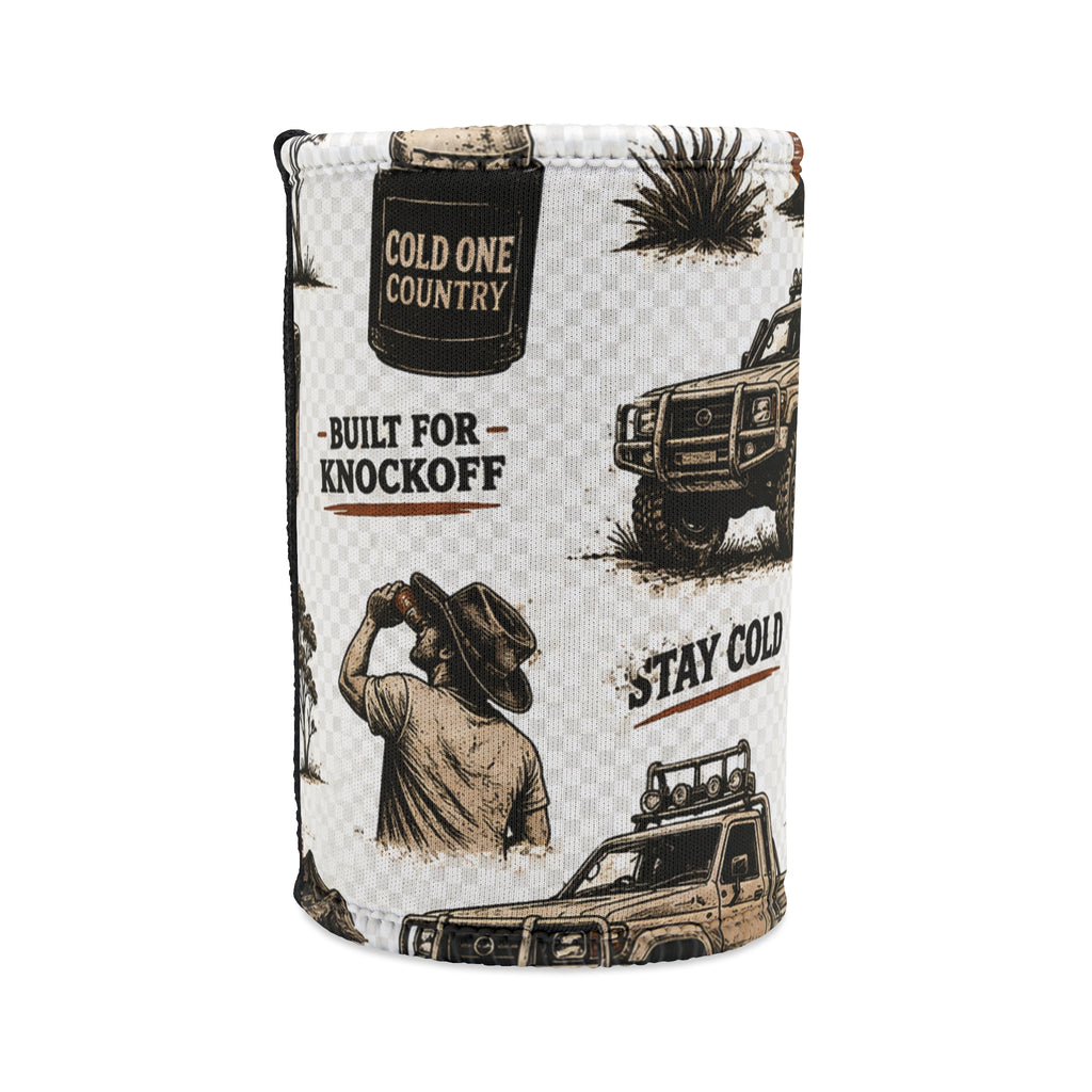 Cold One Country Stubby Cooler