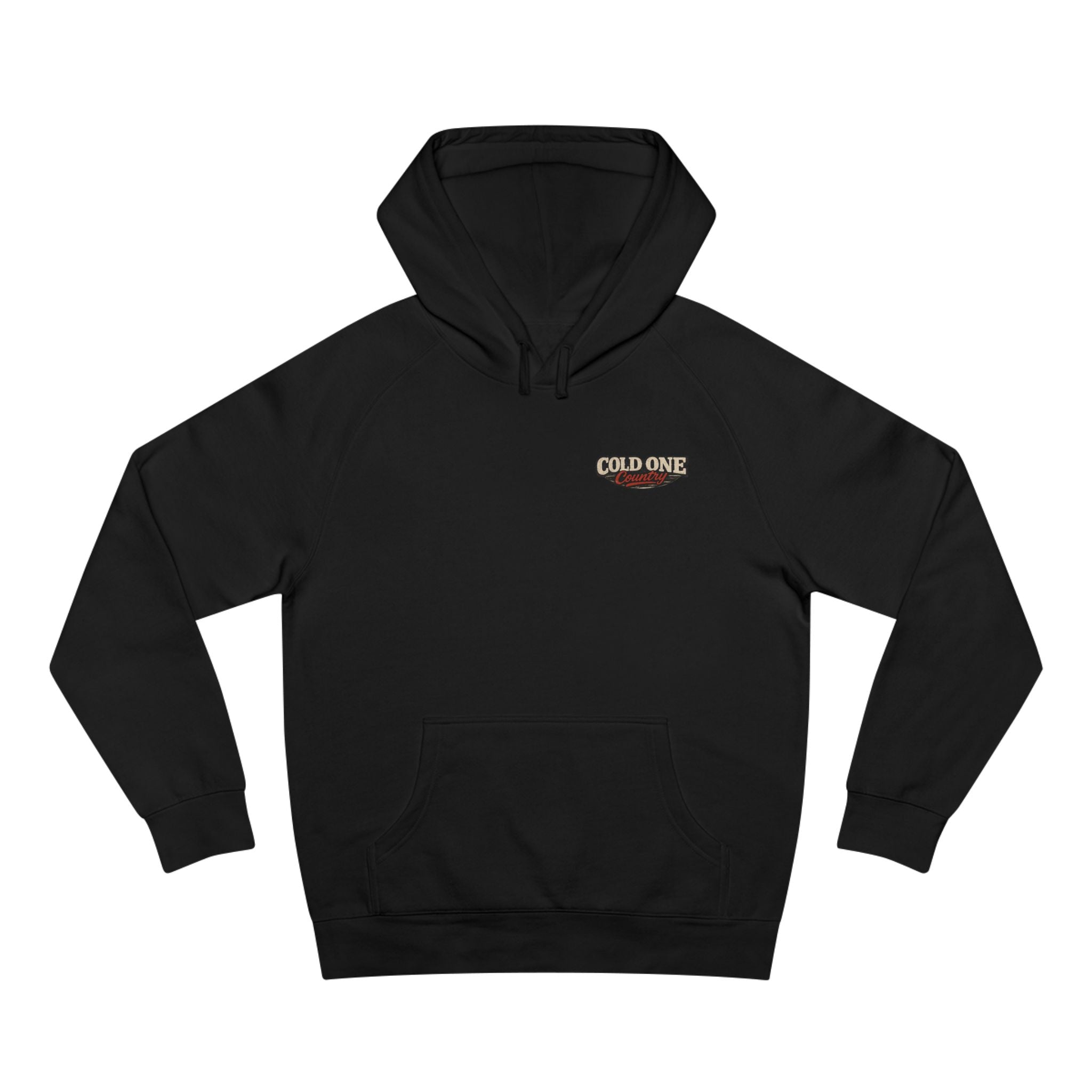Cold One Country Hoodie