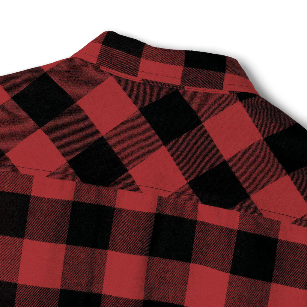 Cold One Country - Flannel Shirt
