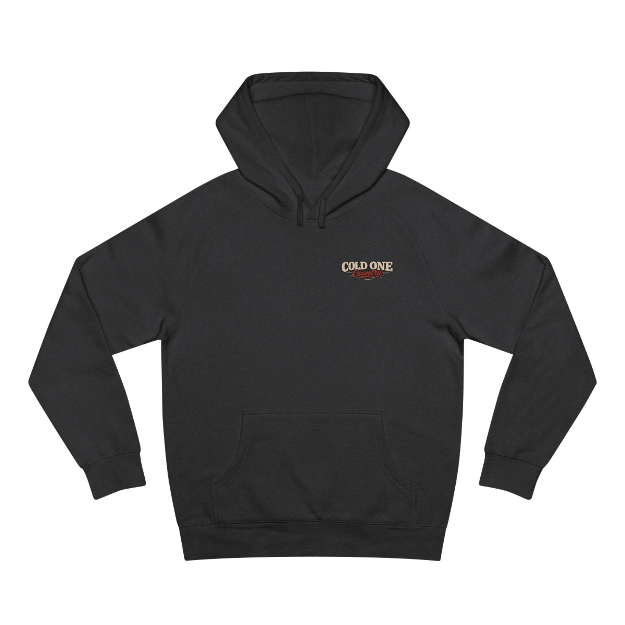 Cold One Country Hoodie