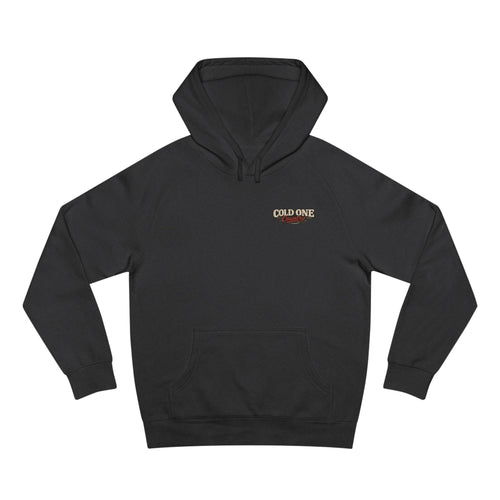 Cold One Country Hoodie