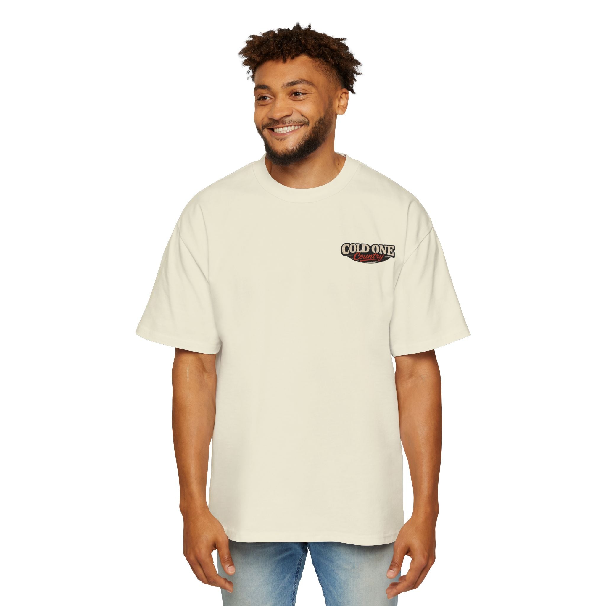Cold One Country - T-Shirt