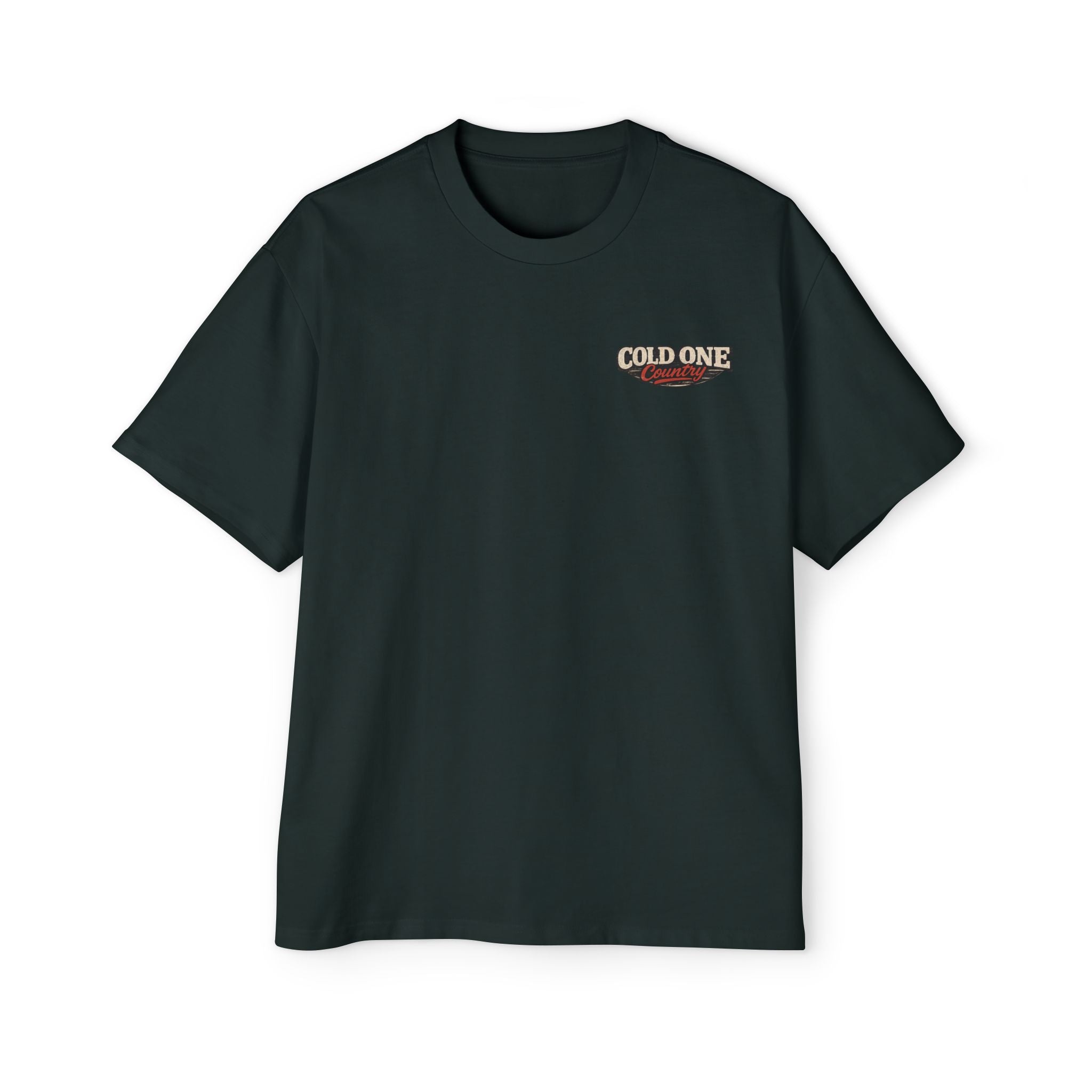 Cold One Country - T-Shirt