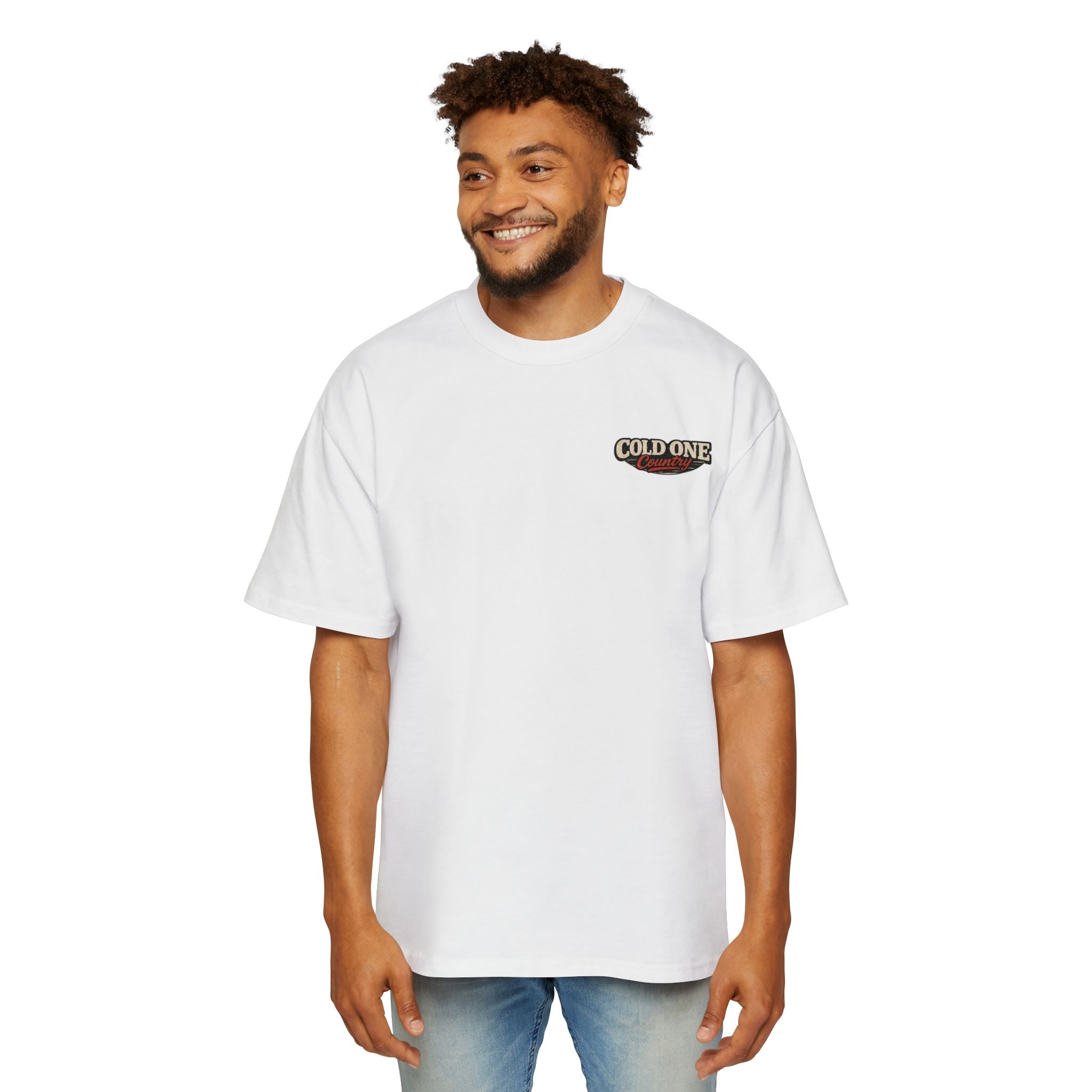 Cold One Country - T-Shirt