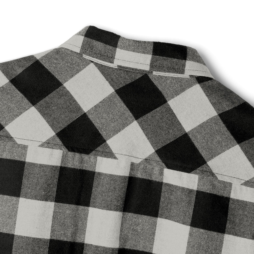 Cold One Country - Flannel Shirt