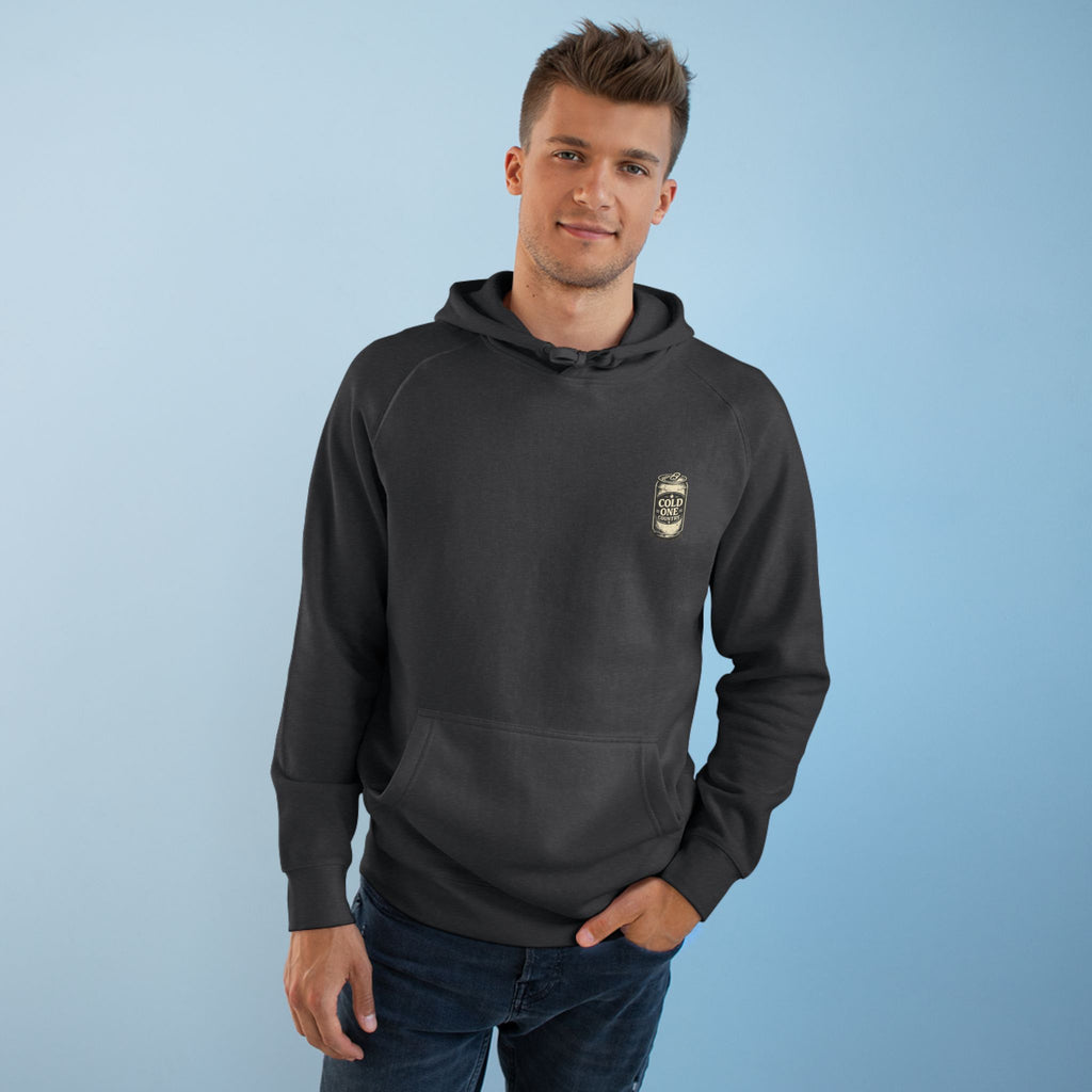 Built for Knockoff Hoodie