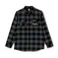 Cold One Country - Flannel Shirt