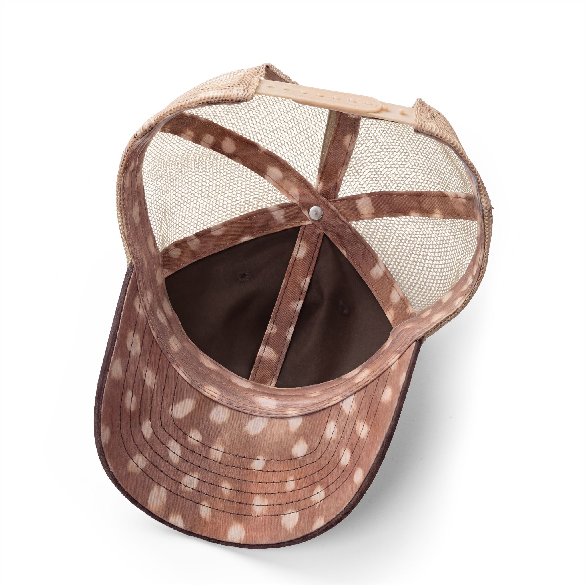 Cold Beer Cowgirl - Trucker Hat