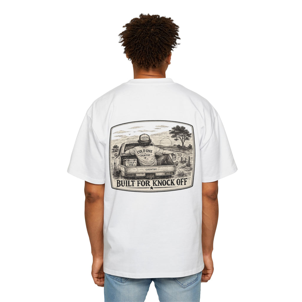 Built For Knockoff - T-Shirt