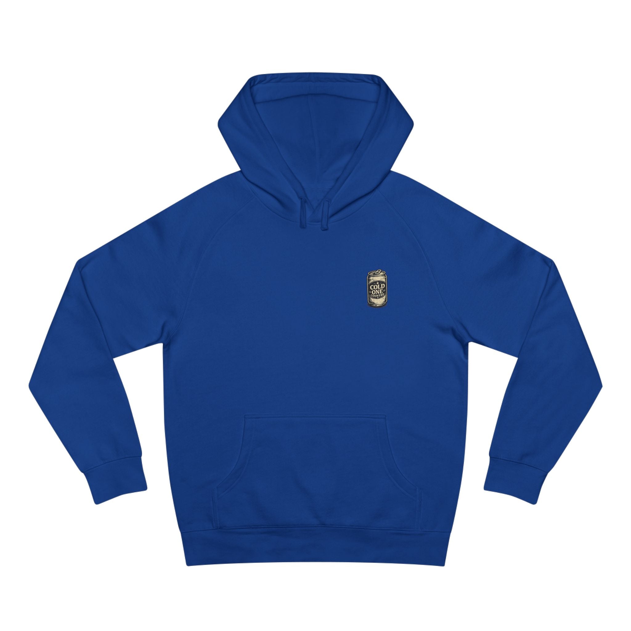 Built for Knockoff Hoodie