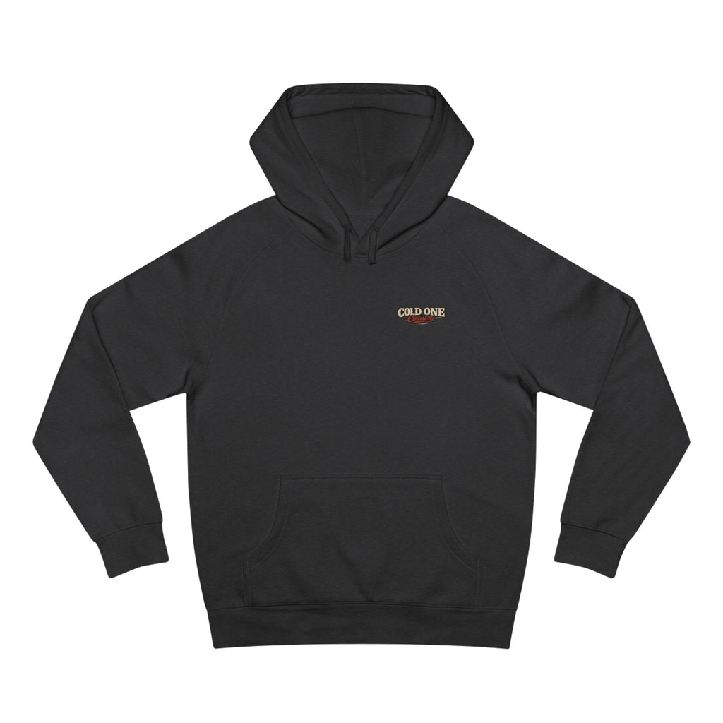 Cold One Country Hoodie