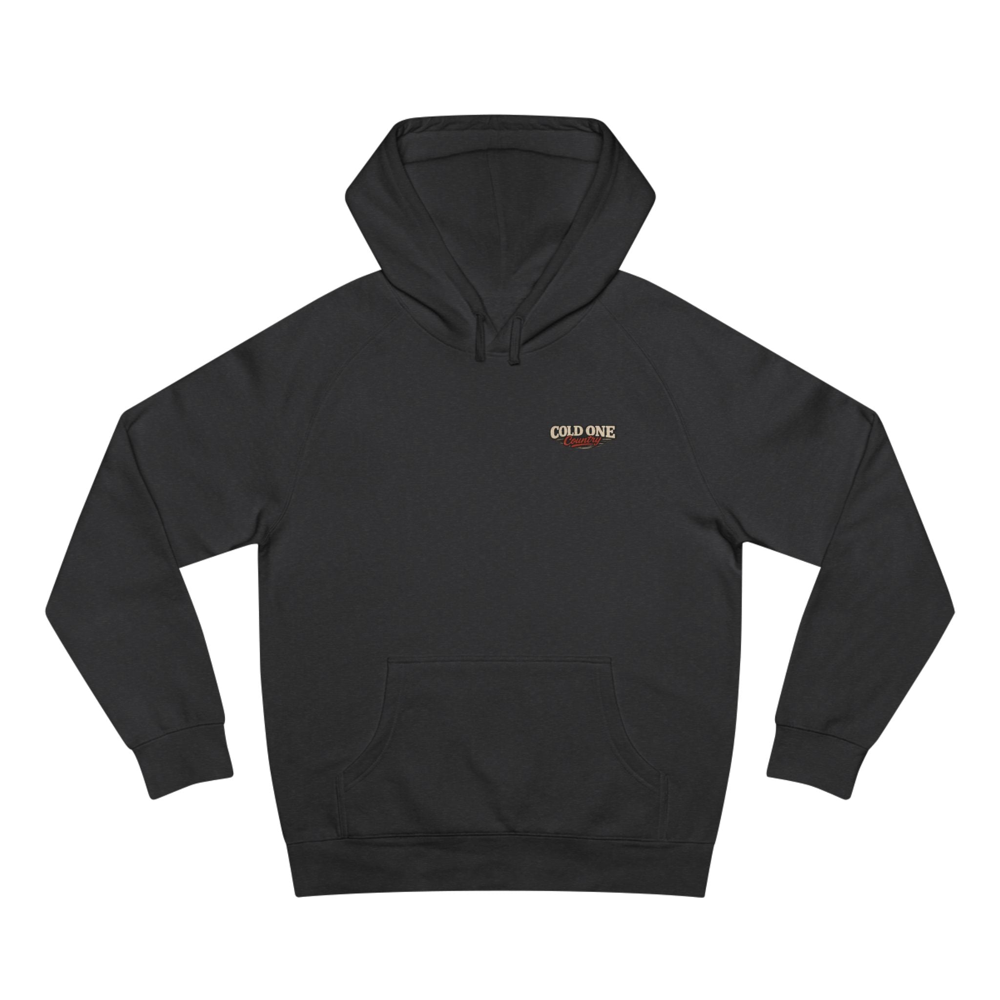 Cold One Country Hoodie