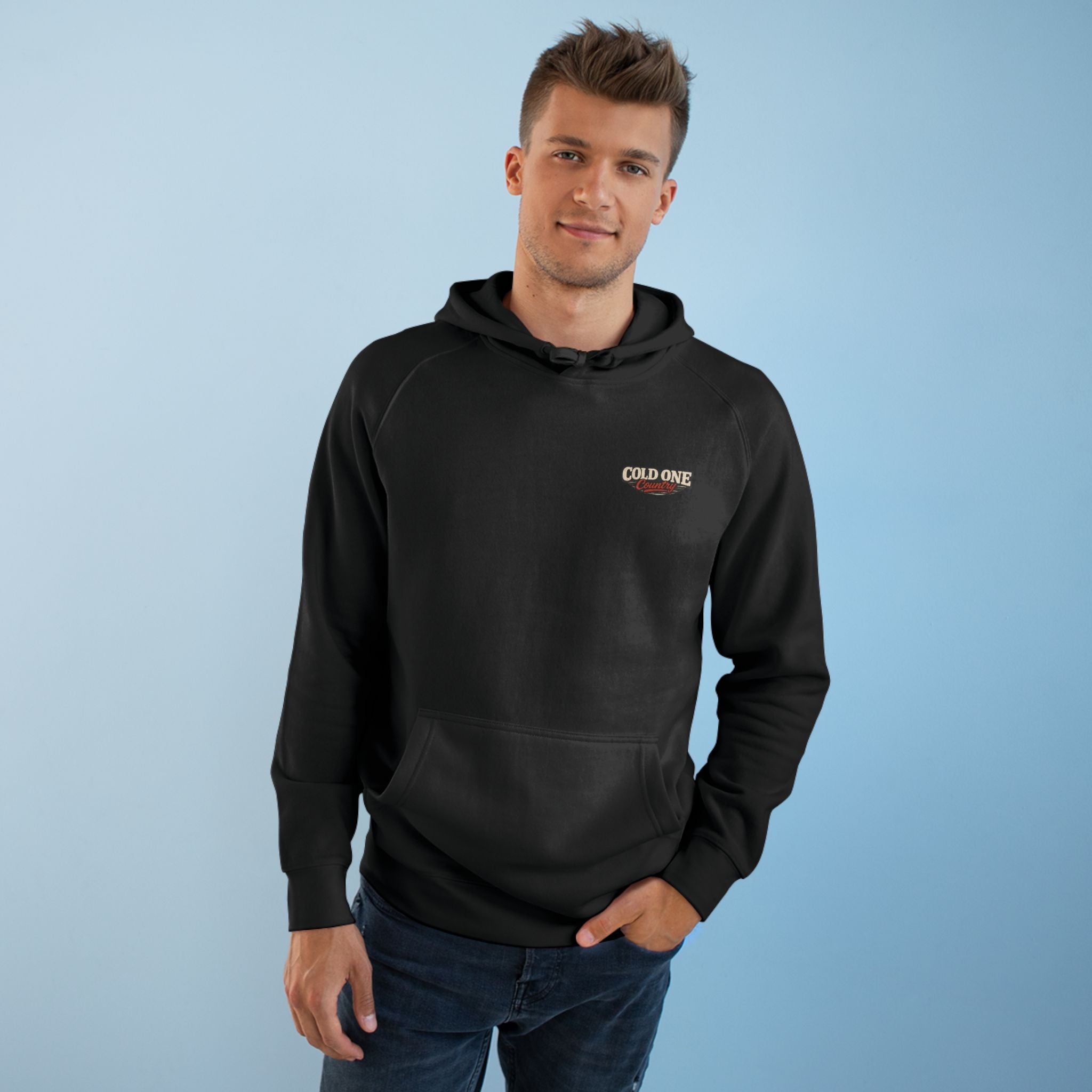 Cold One Country Hoodie