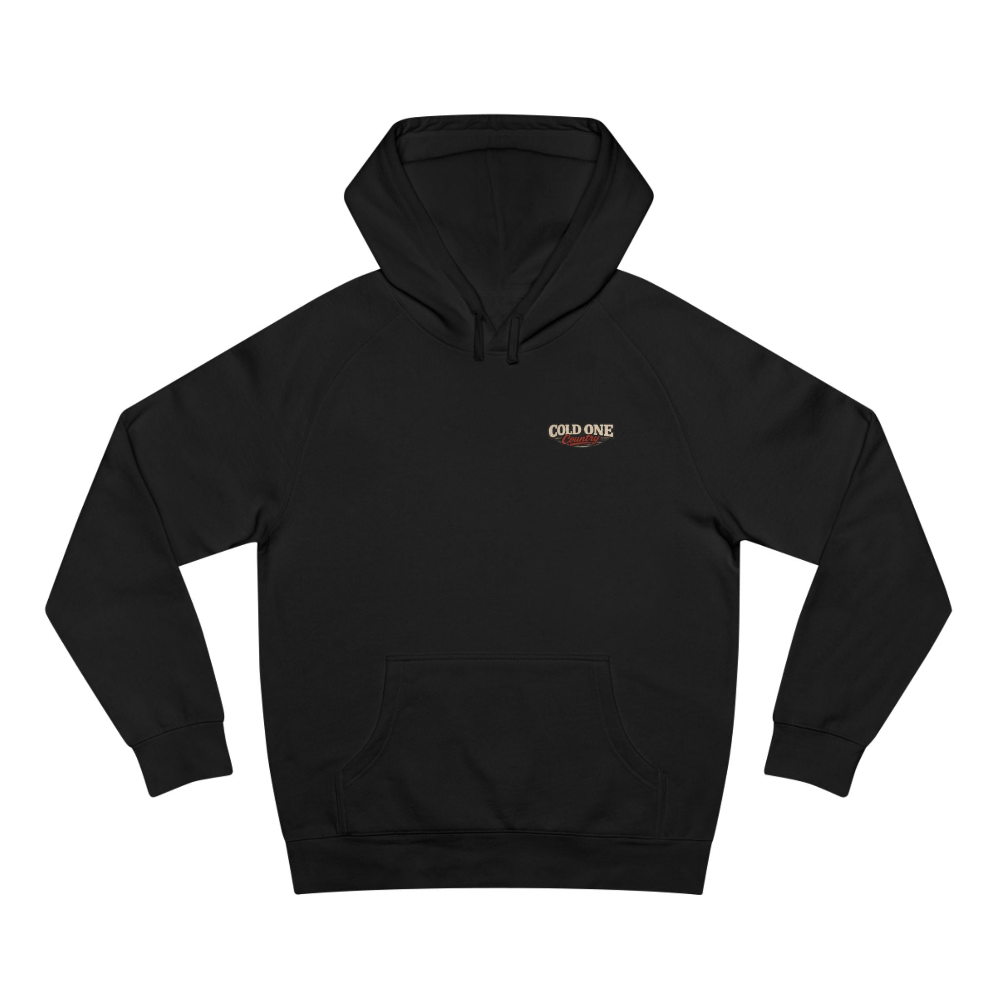 Cold One Country Hoodie