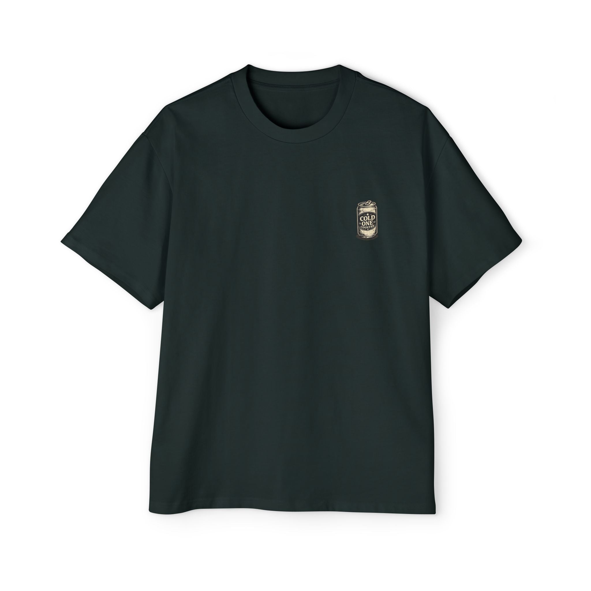 Built For Knockoff - T-Shirt