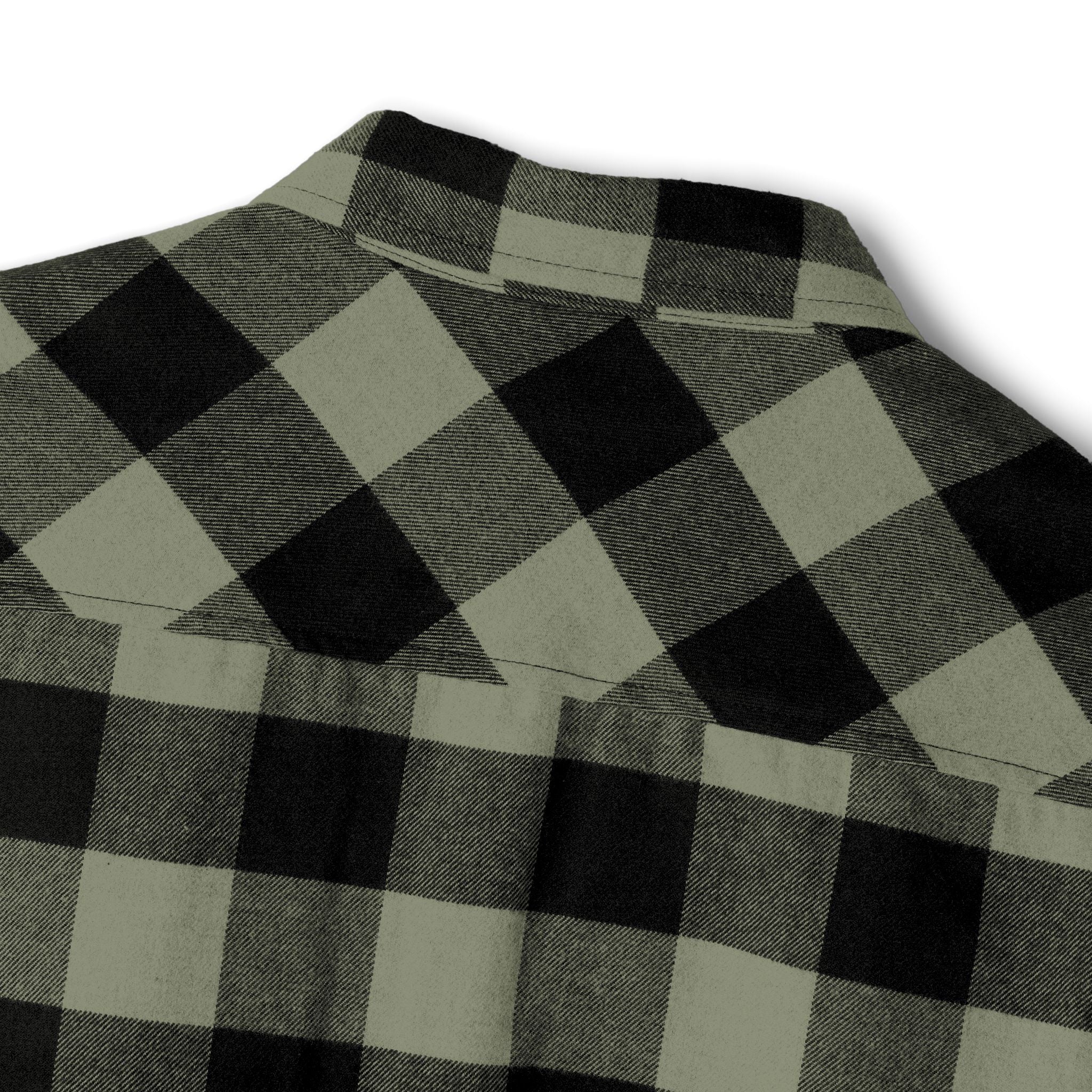 Cold One Country - Flannel Shirt