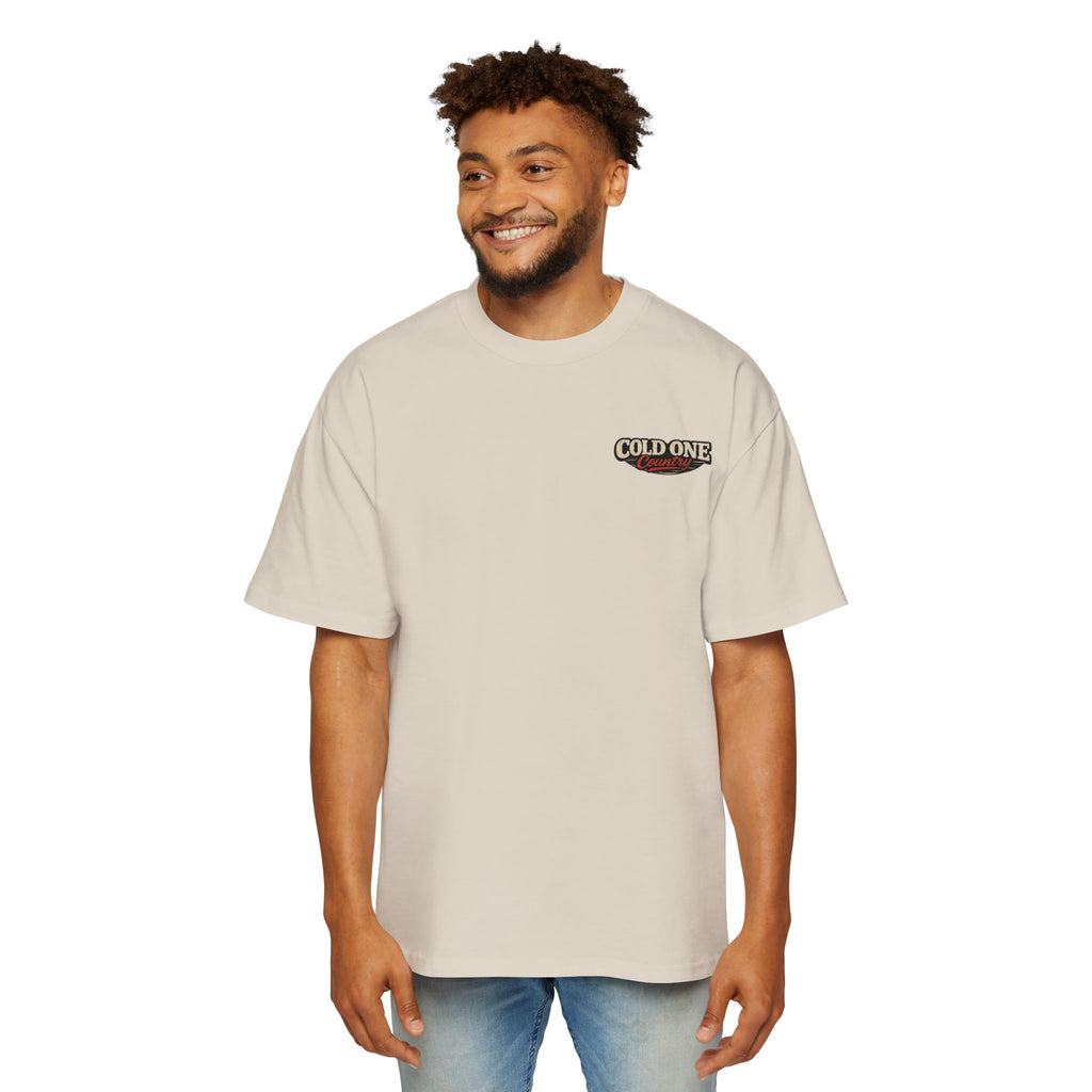 Cold One Country - T-Shirt