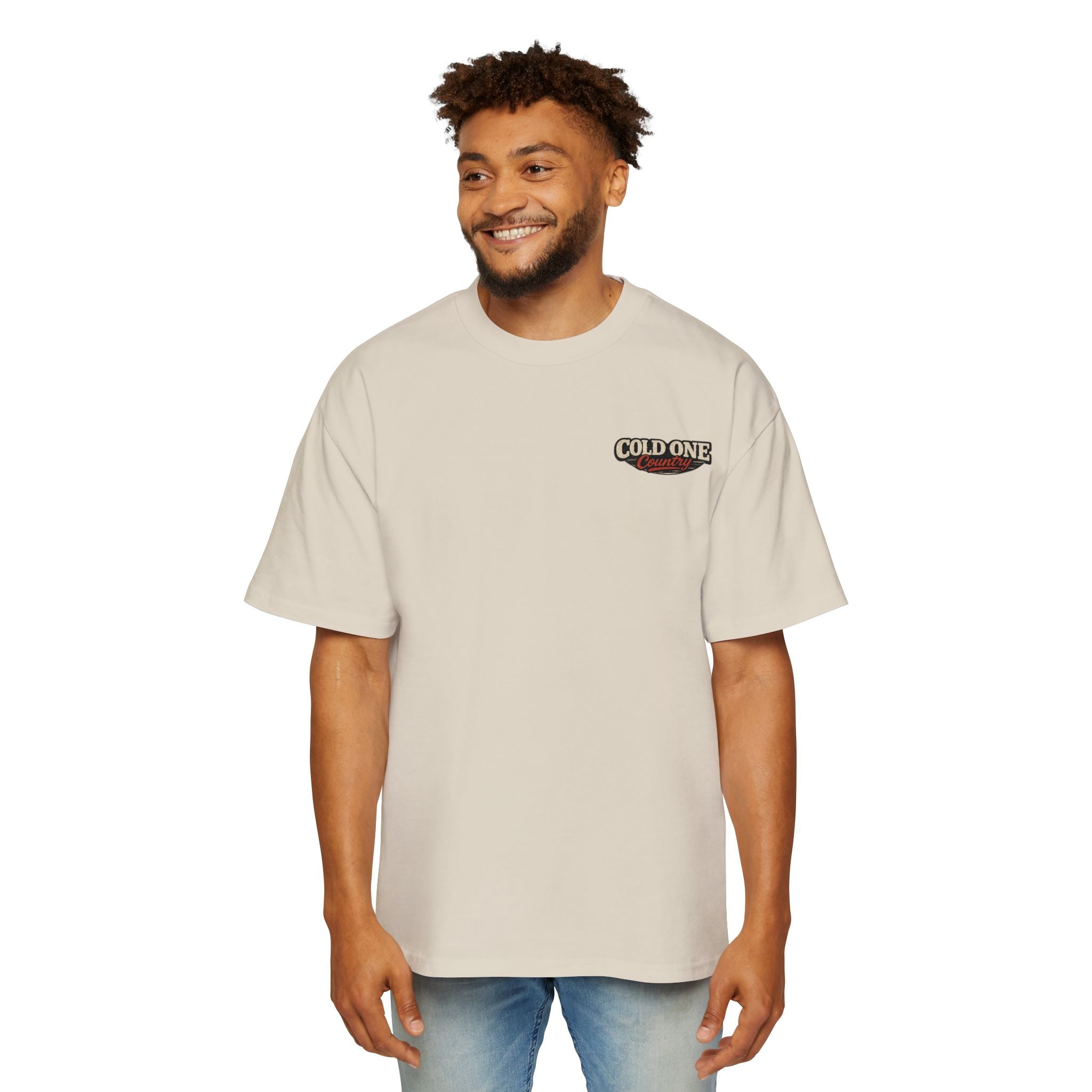 Cold One Country - T-Shirt