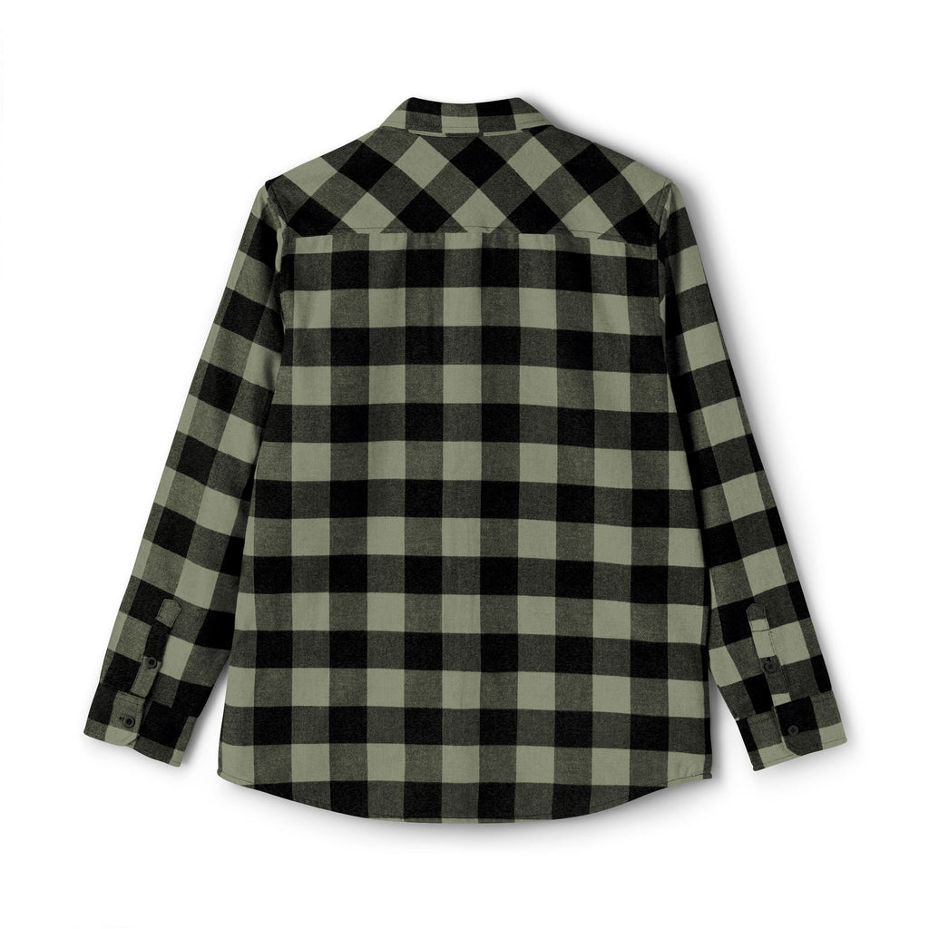 Cold One Country - Flannel Shirt