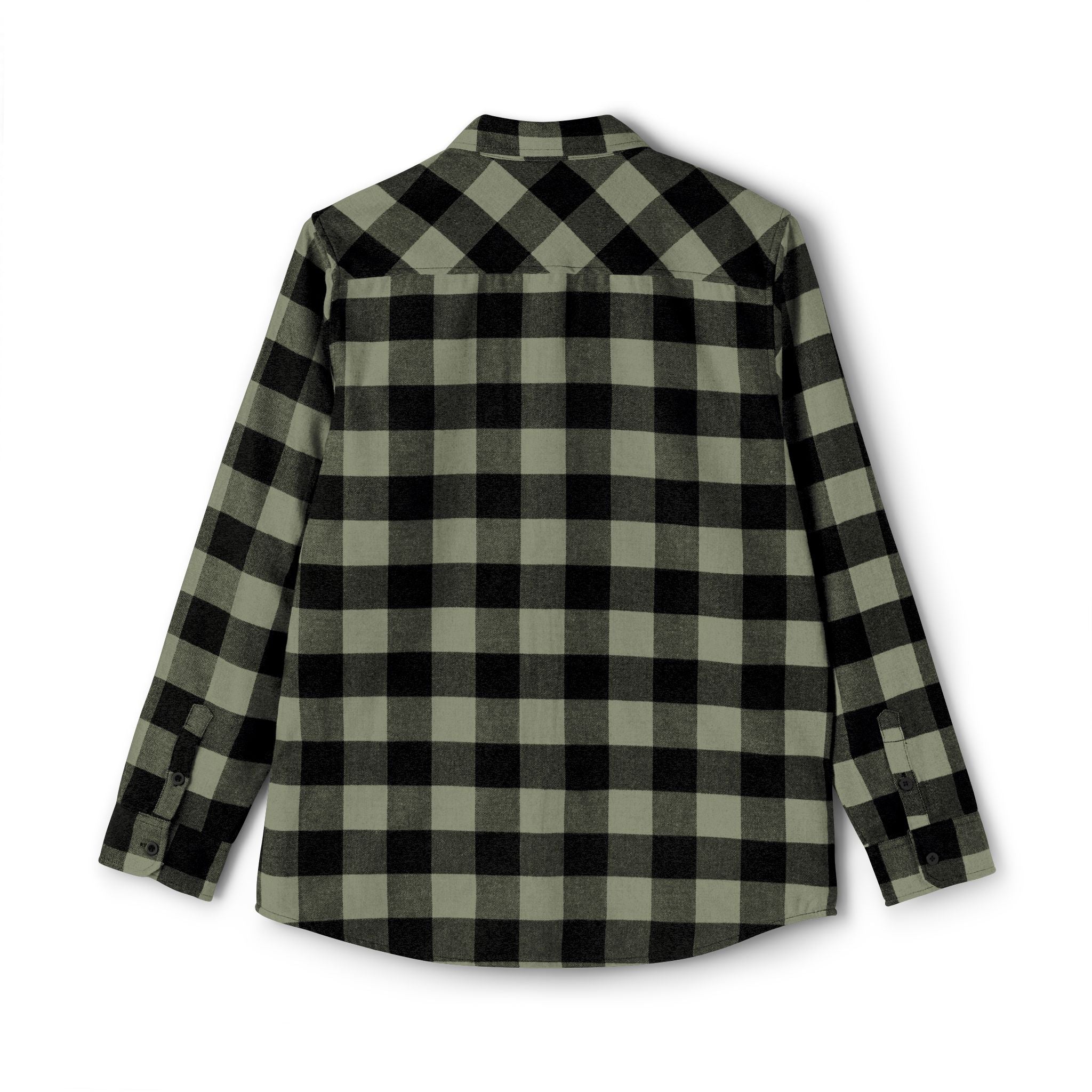 Cold One Country - Flannel Shirt