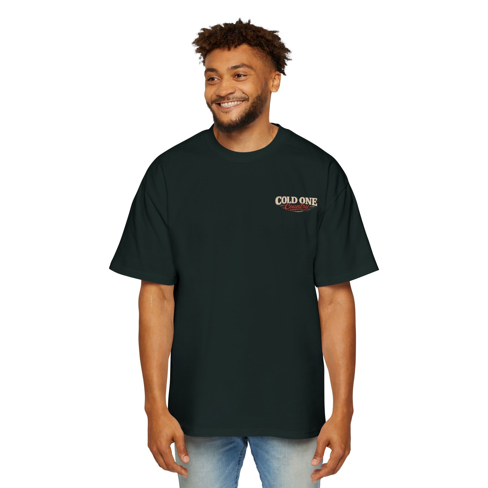 Cold One Country - T-Shirt