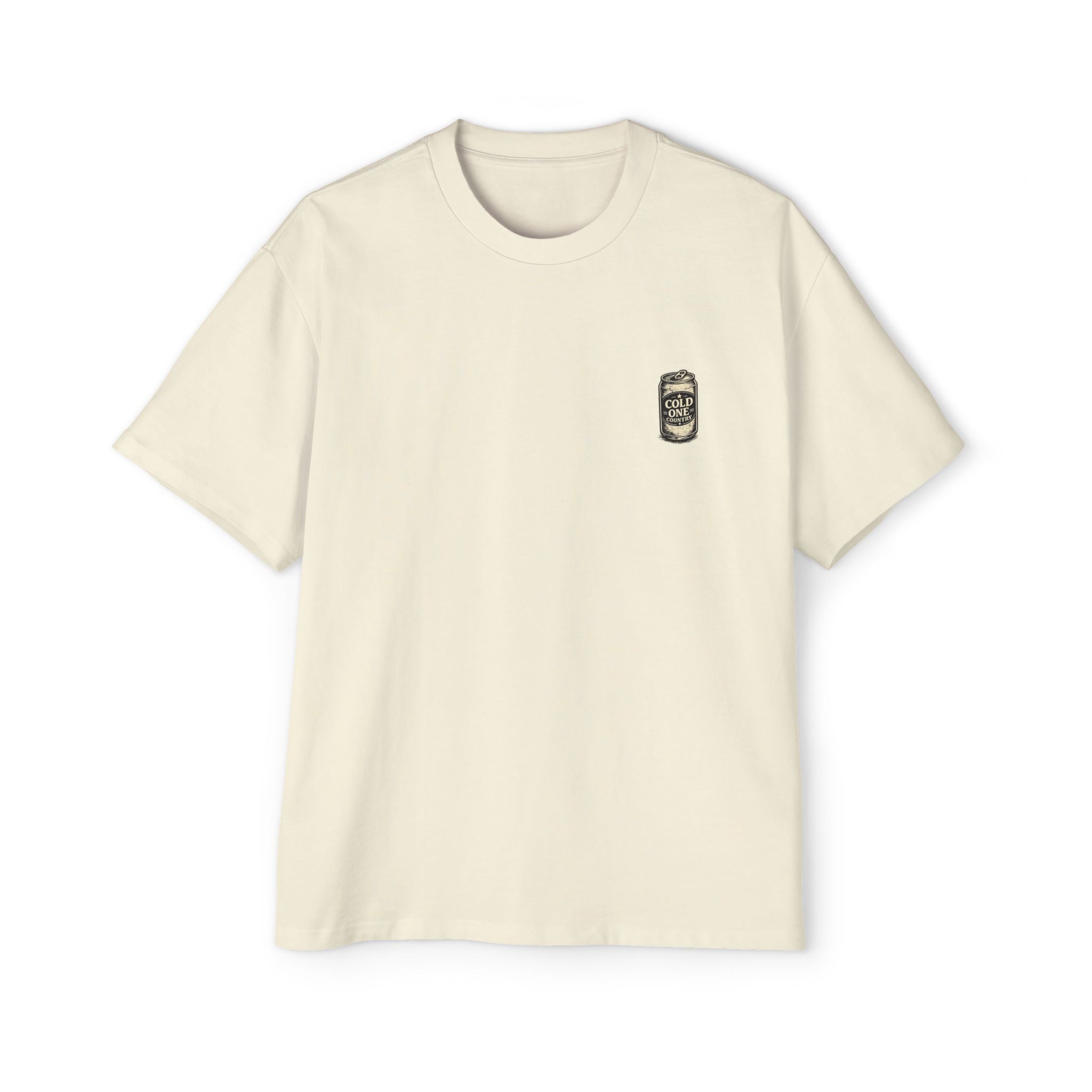 Built For Knockoff - T-Shirt