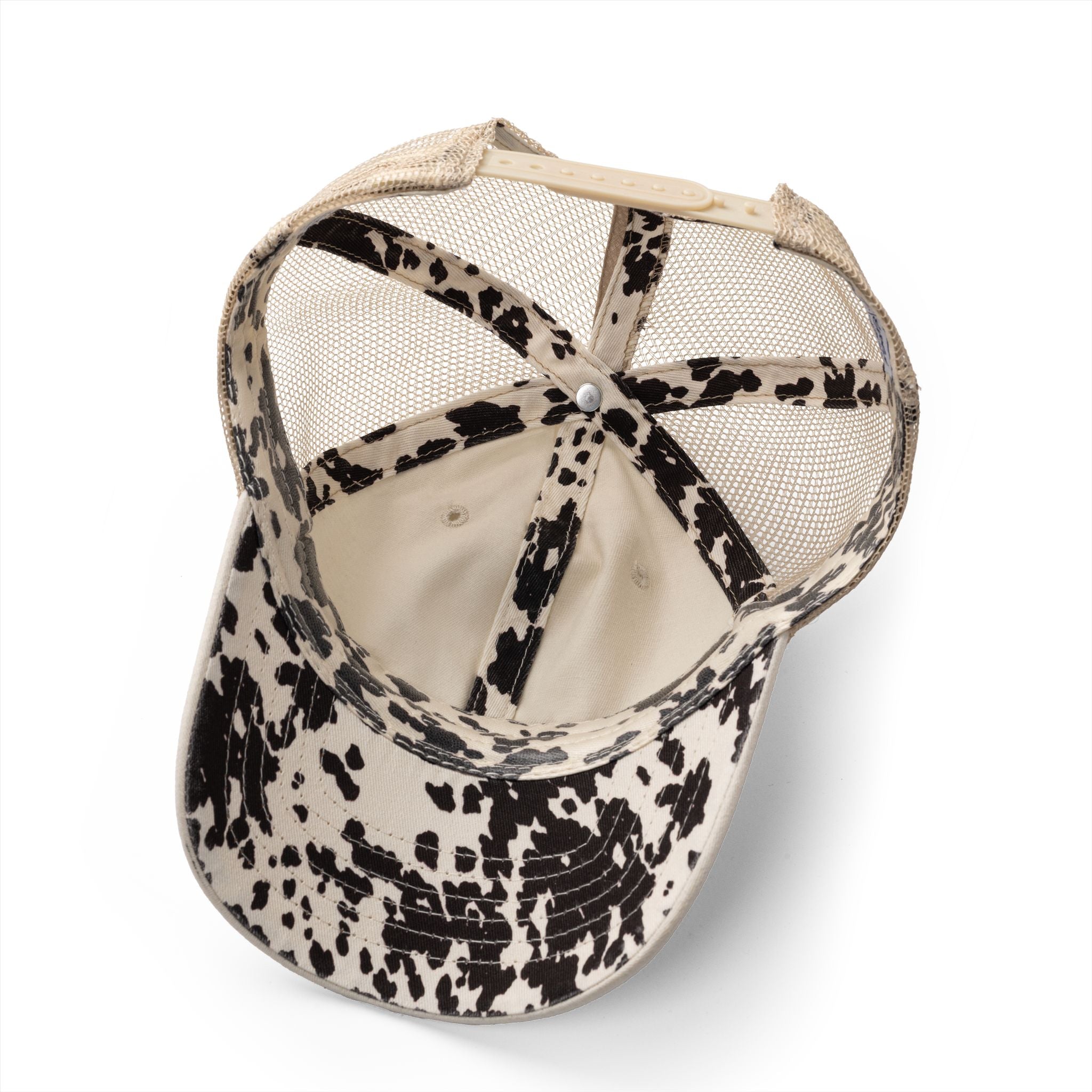 Cold Beer Cowgirl - Trucker Hat