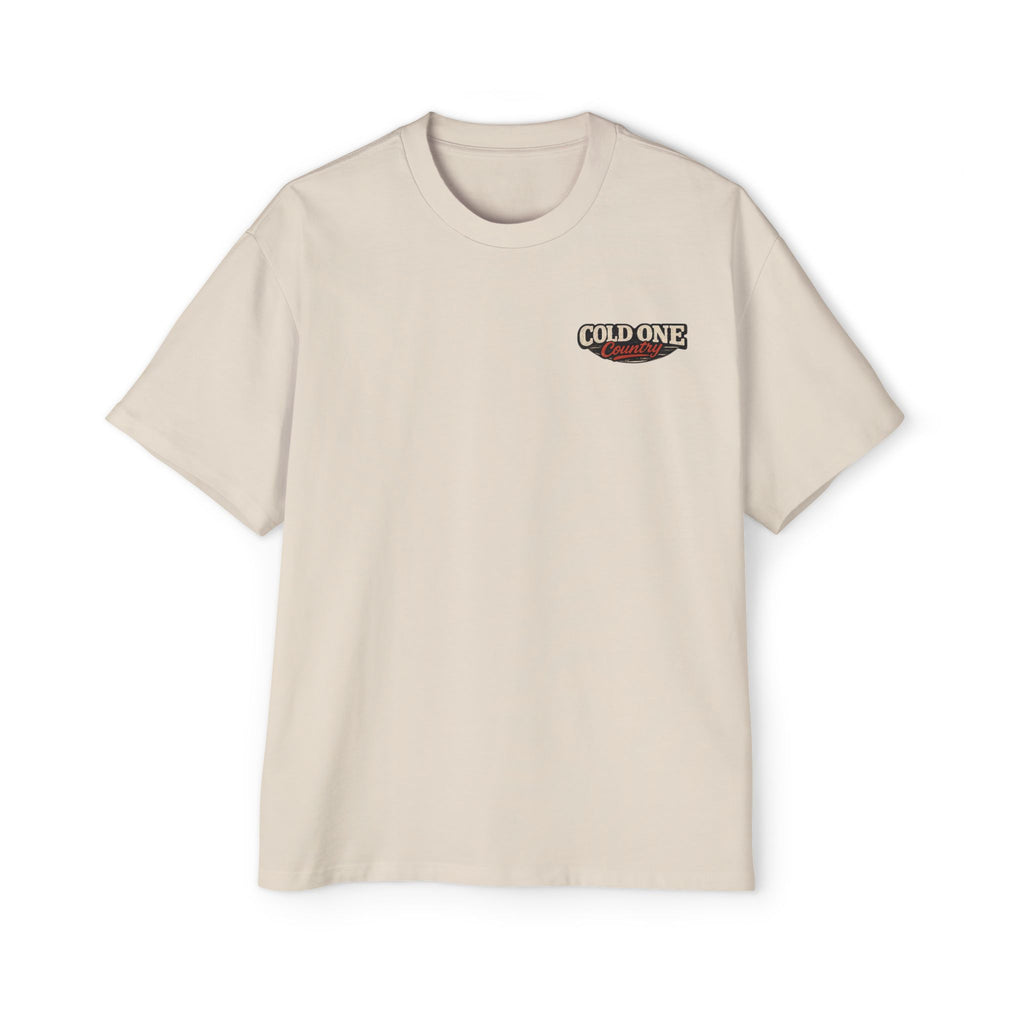 Cold One Country - T-Shirt