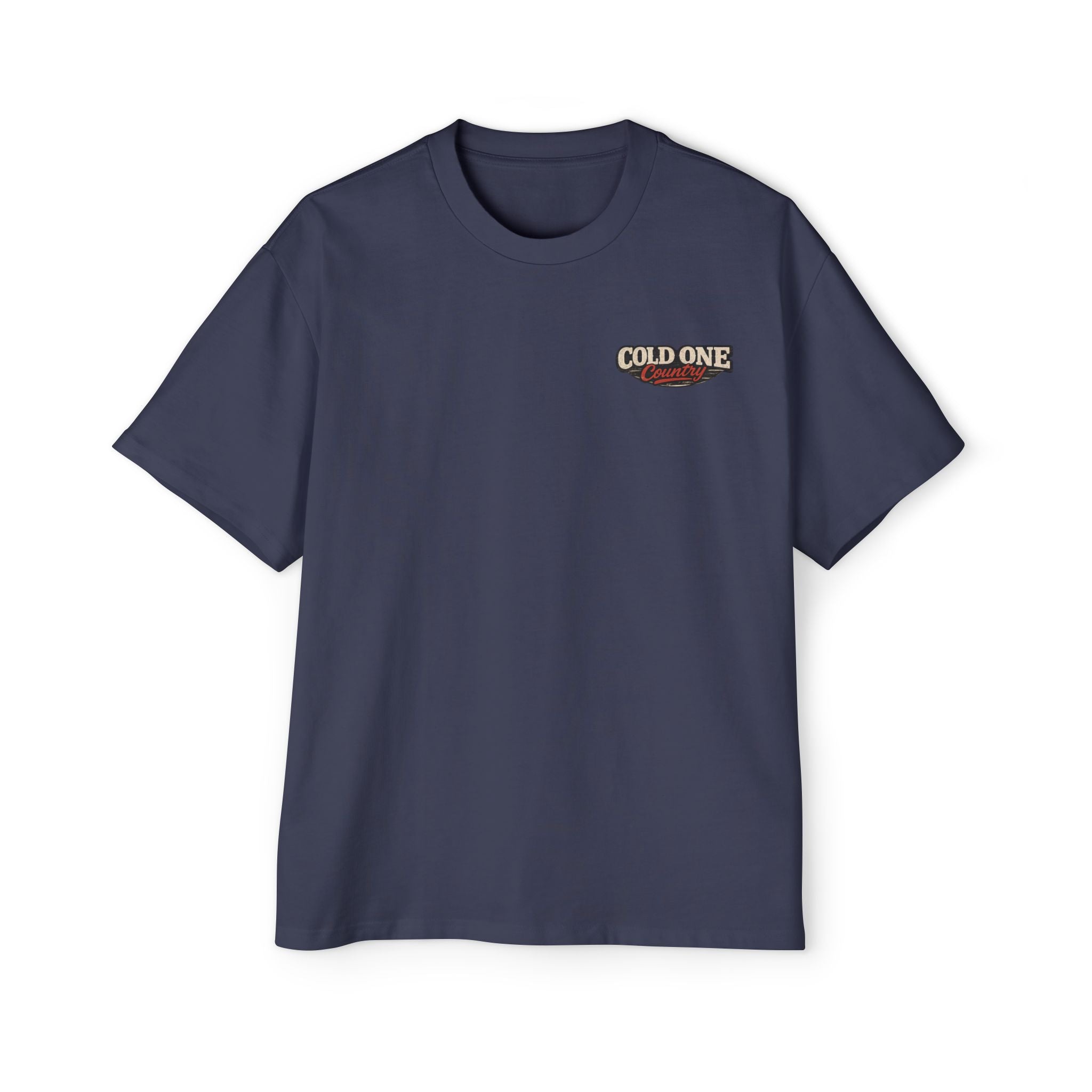 Cold One Country - T-Shirt