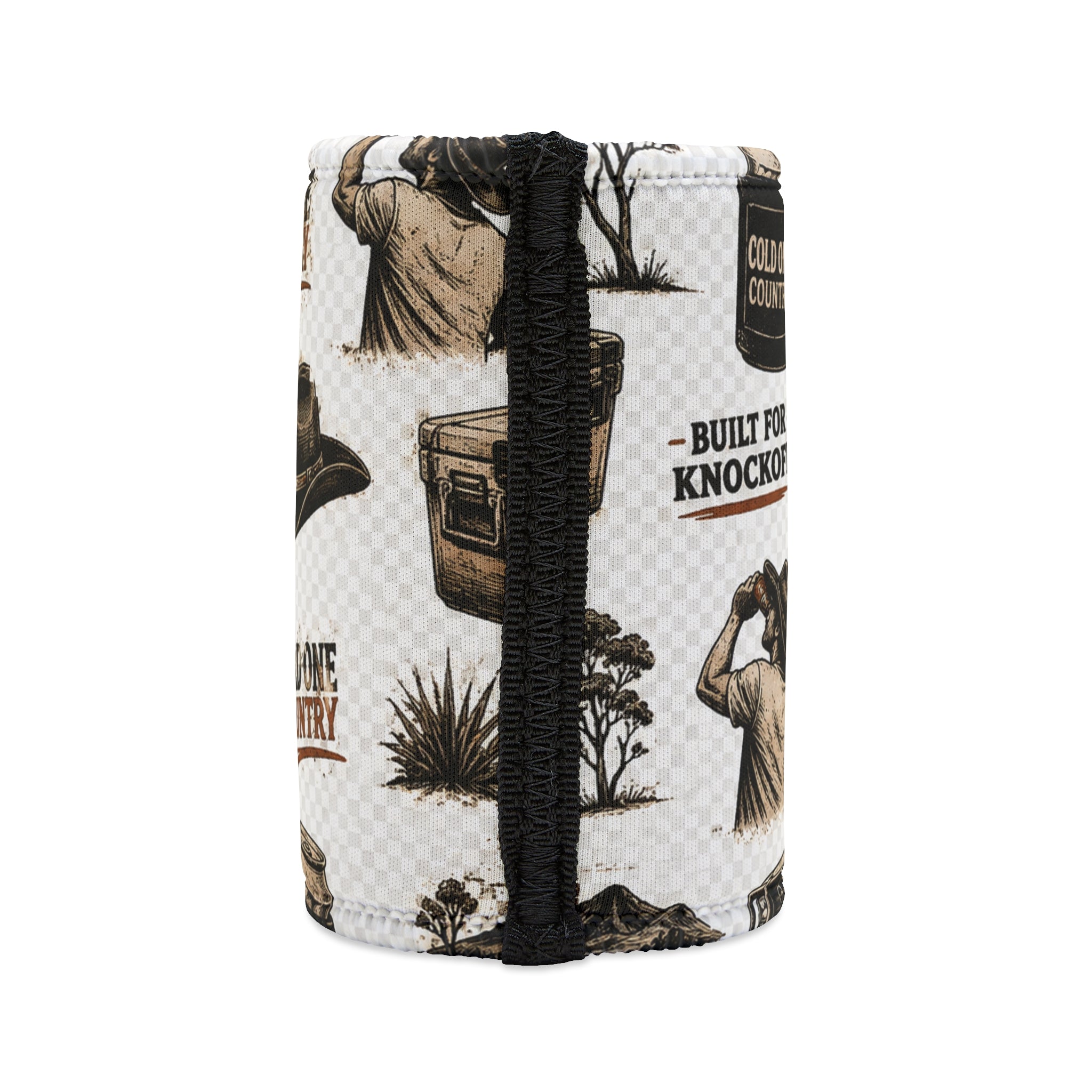 Cold One Country Stubby Cooler