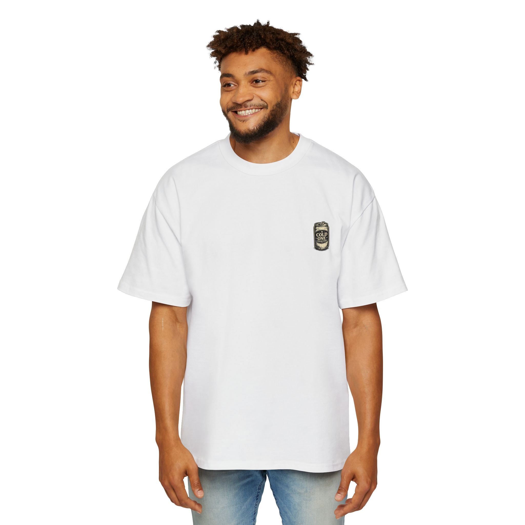 Built For Knockoff - T-Shirt