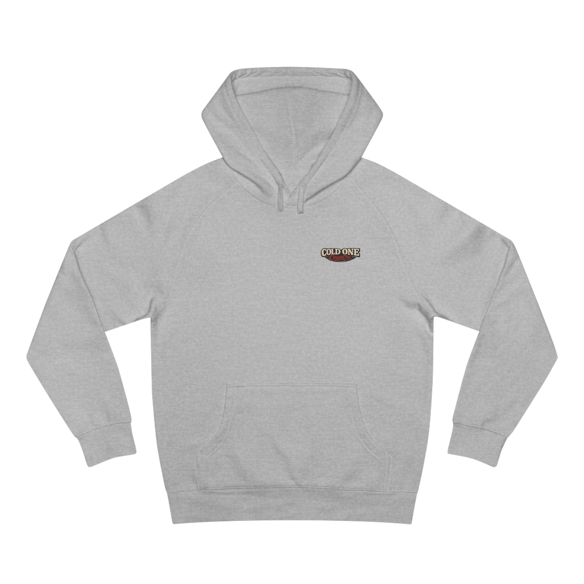 Cold One Country Hoodie